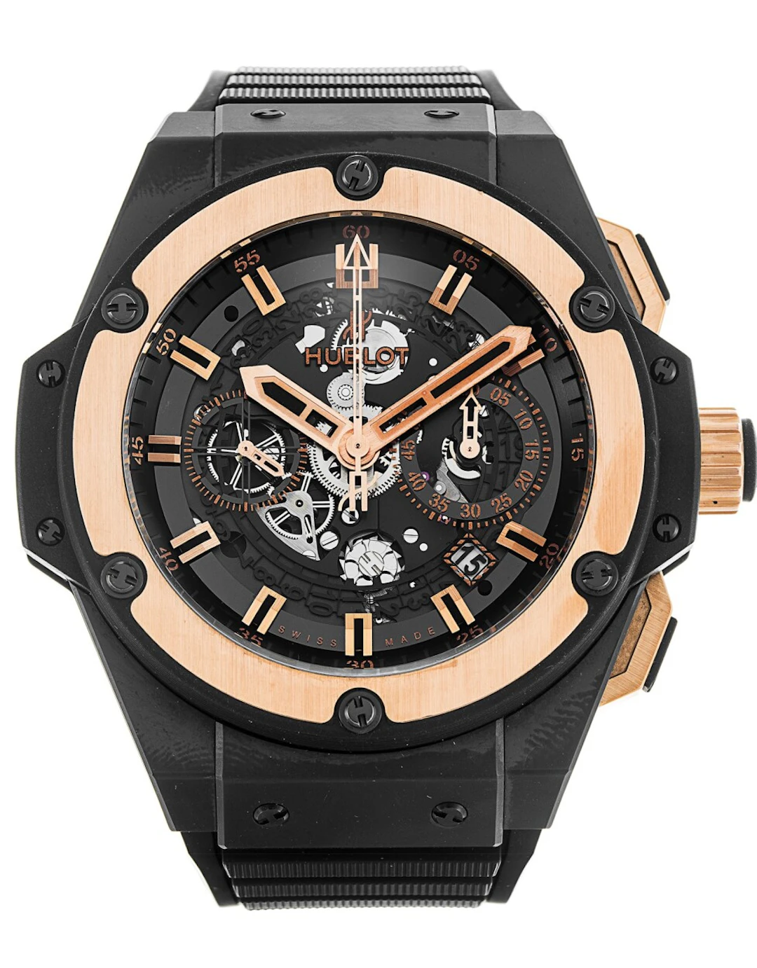 Hublot King Power 701.CO.0180.RX 701.CO.0180.RX