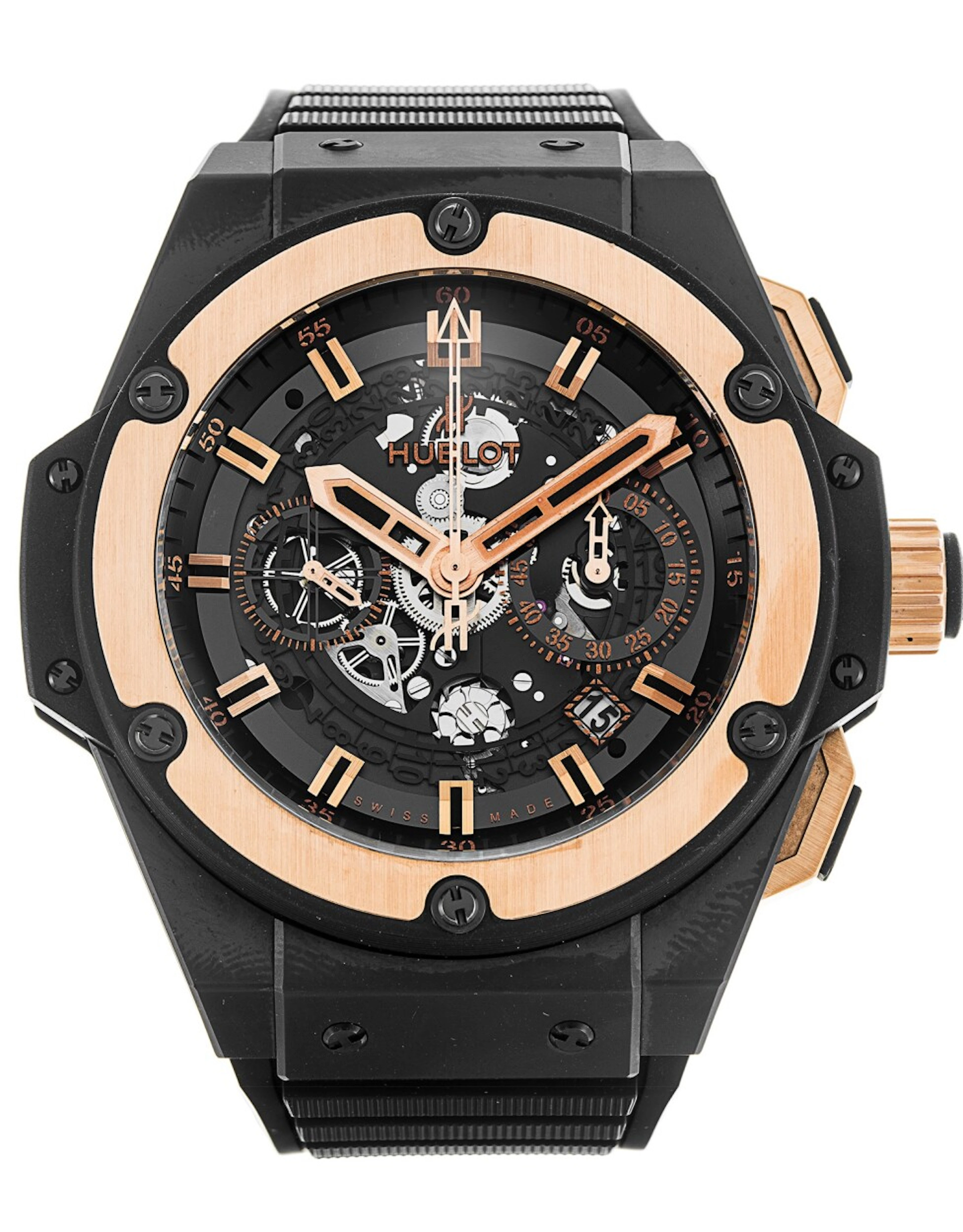 Hublot King Power 701.CO.0180.RX 701.CO.0180.RX