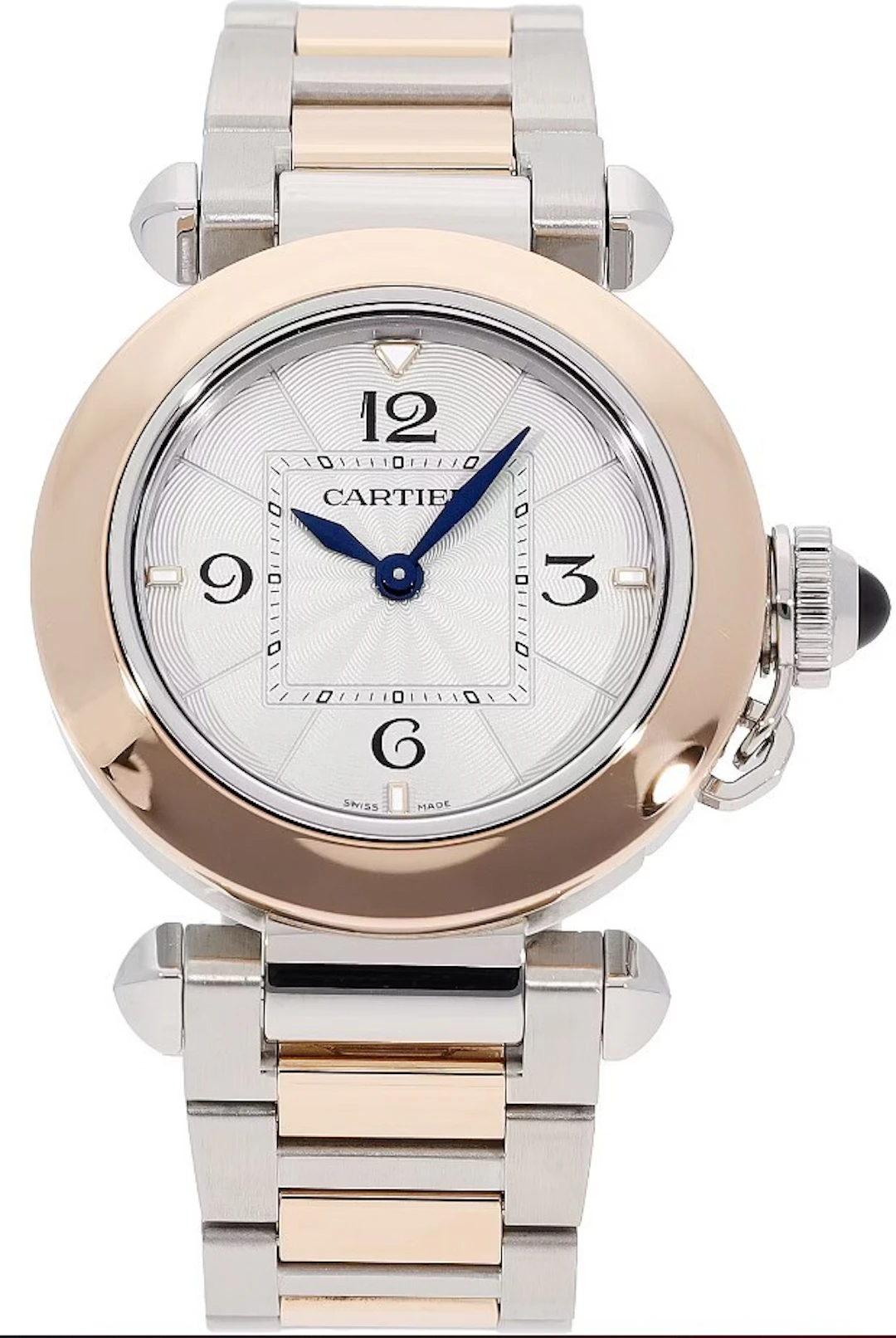 Cartier Pasha De W2PA0007 W2PA0007