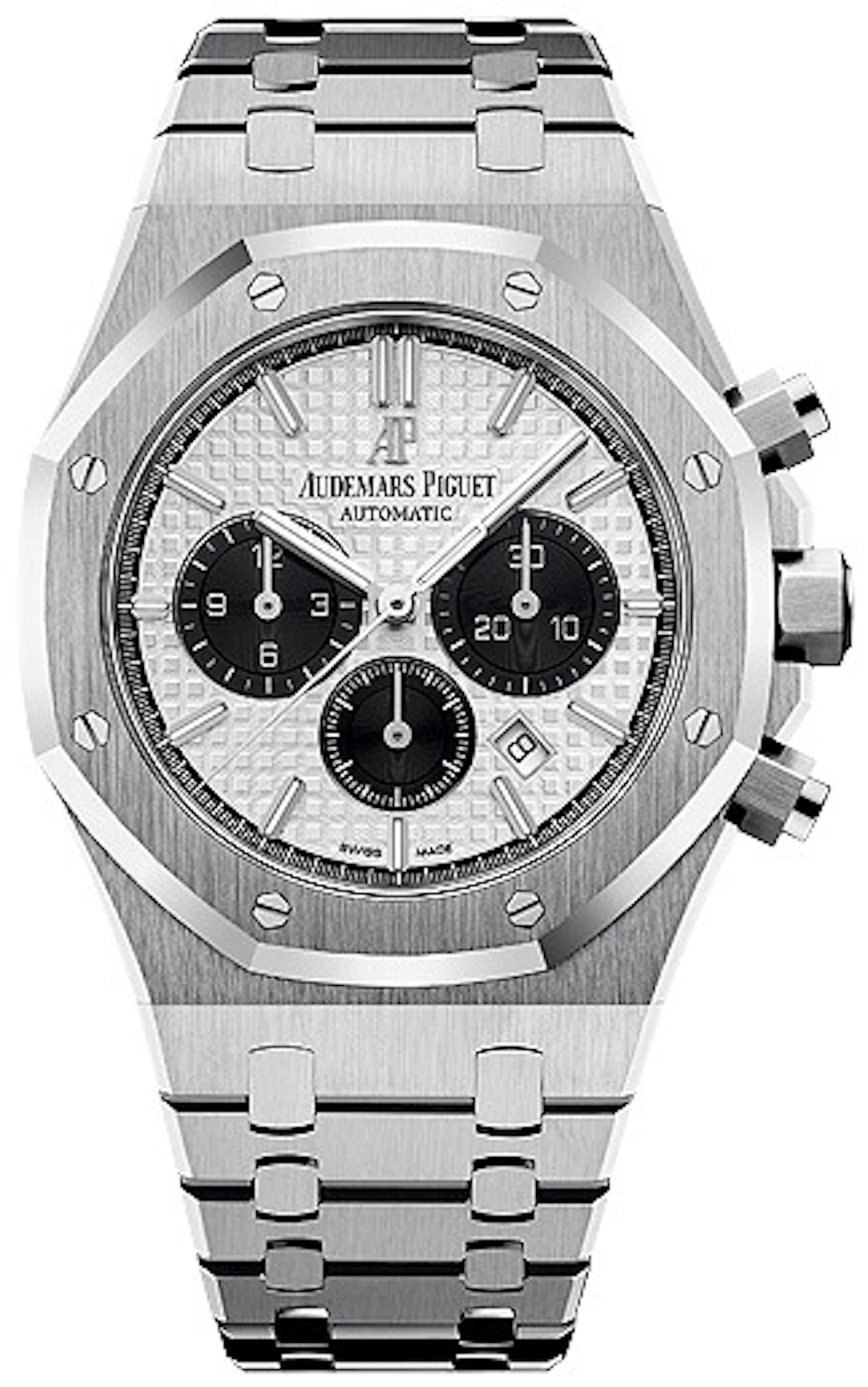 Audemars Piguet Royal Oak 26331ST.OO.1220ST.03 26331ST.OO.1220ST.03