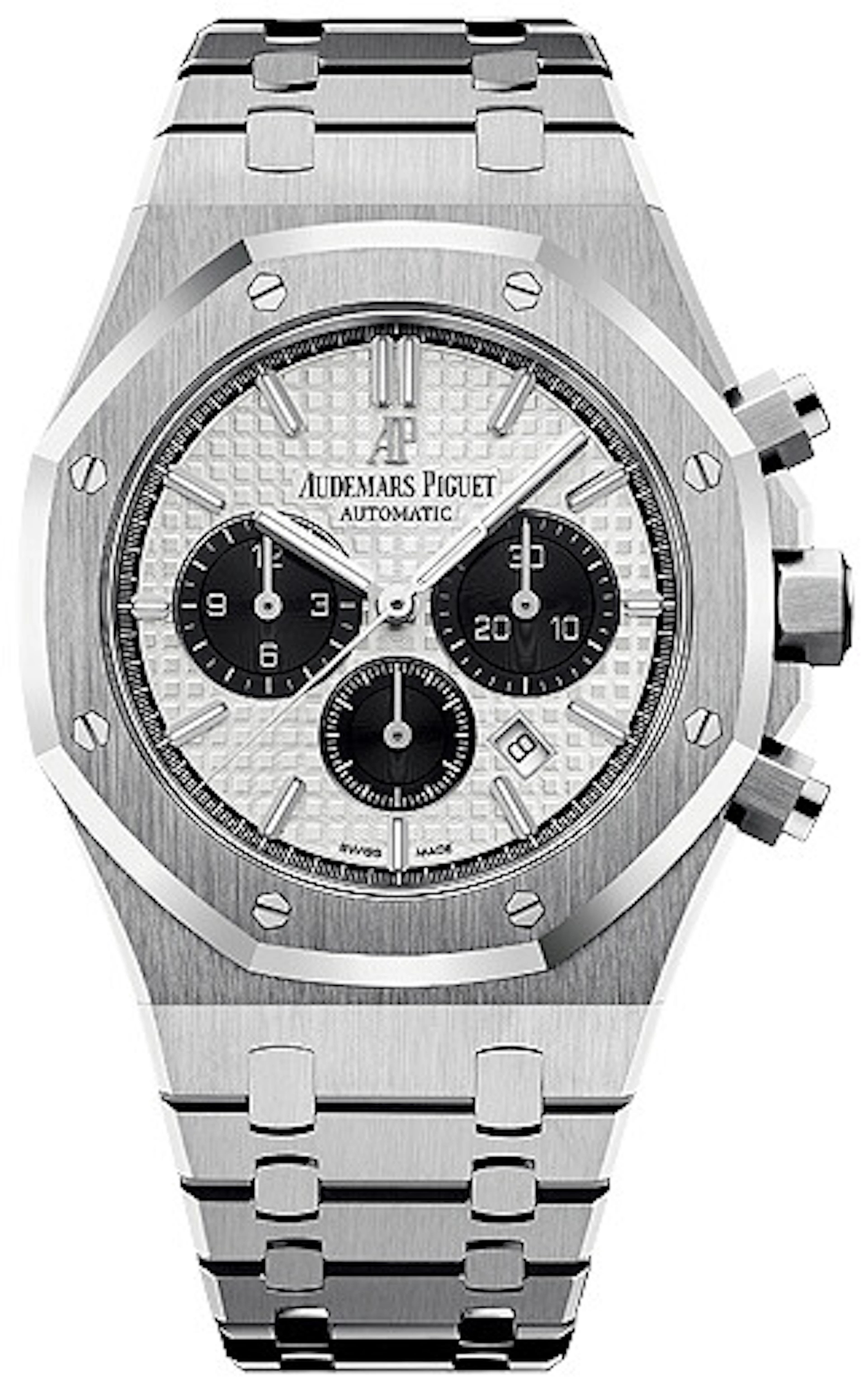 Audemars Piguet Royal Oak 26331ST.OO.1220ST.03 26331ST.OO.1220ST.03