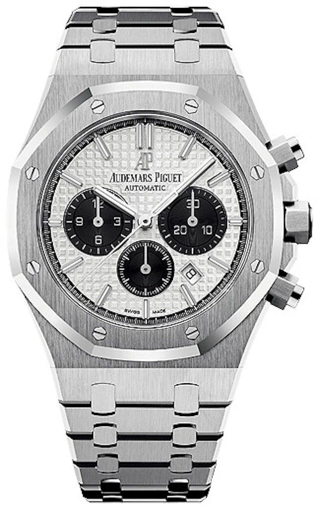 Audemars Piguet Royal Oak 26331ST.OO.1220ST.03 26331ST.OO.1220ST.03