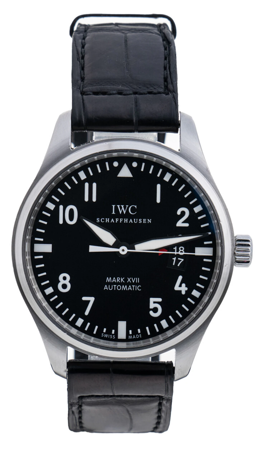 IWC Pilots Mark XVII IW326501 IW326501