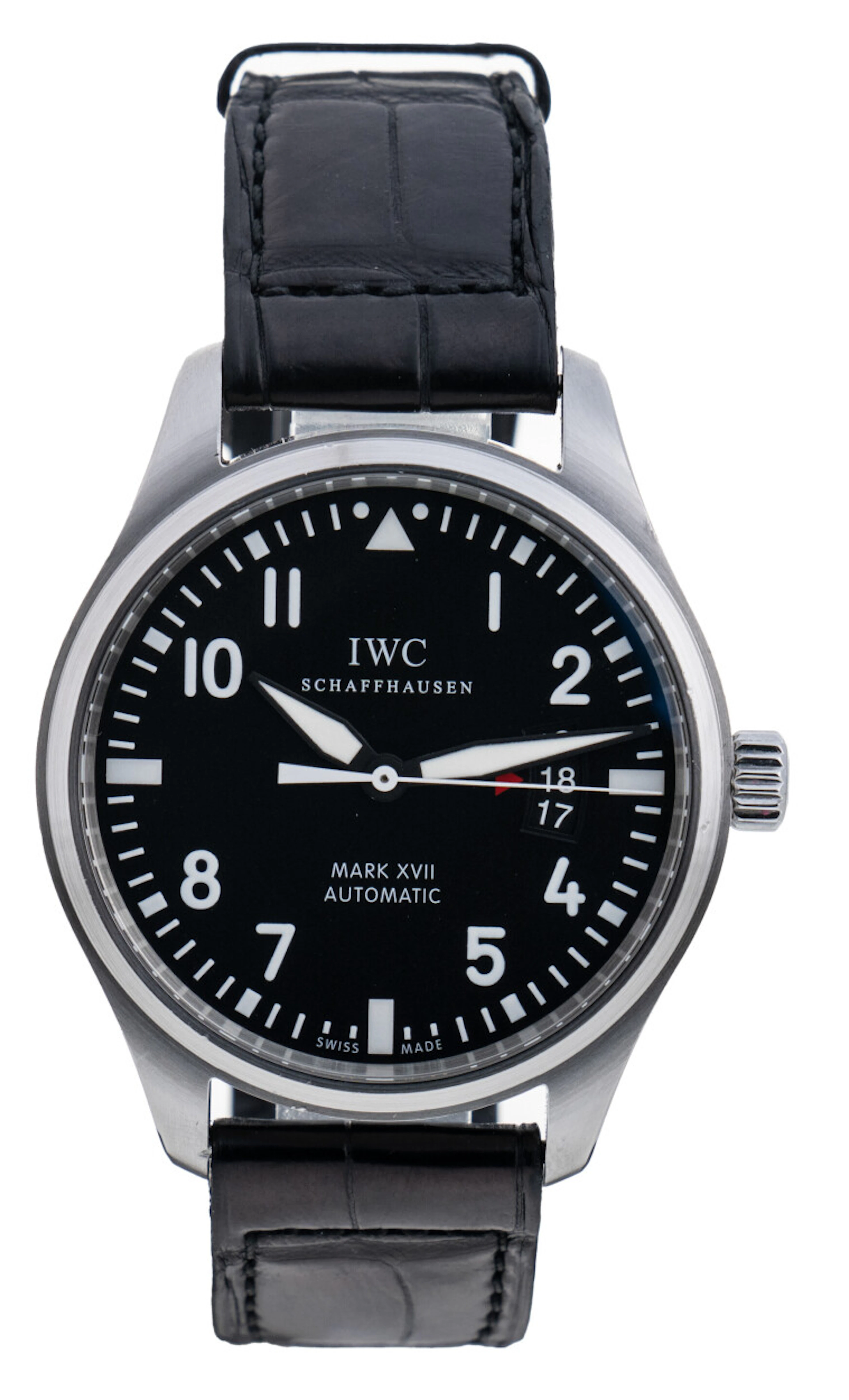 IWC Pilots Mark XVII IW326501 IW326501