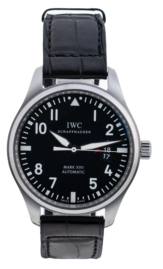 IWC Pilots Mark XVII IW326501 IW326501