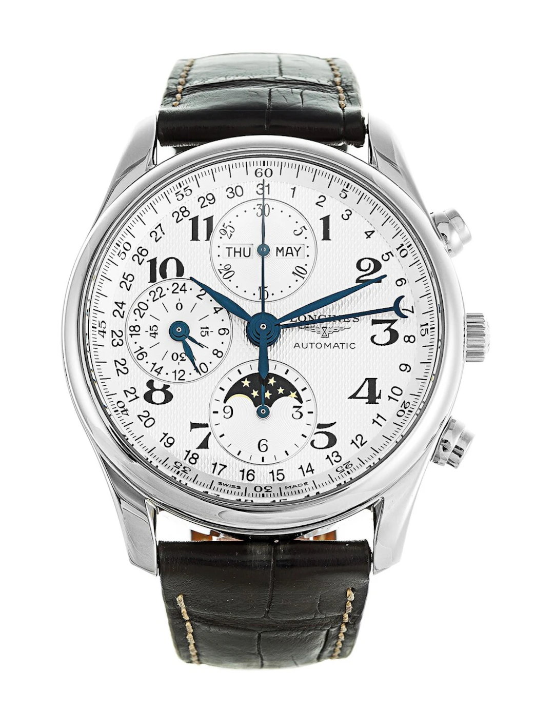 Longines Master L2.773.4.78.3 L2.773.4.78.3