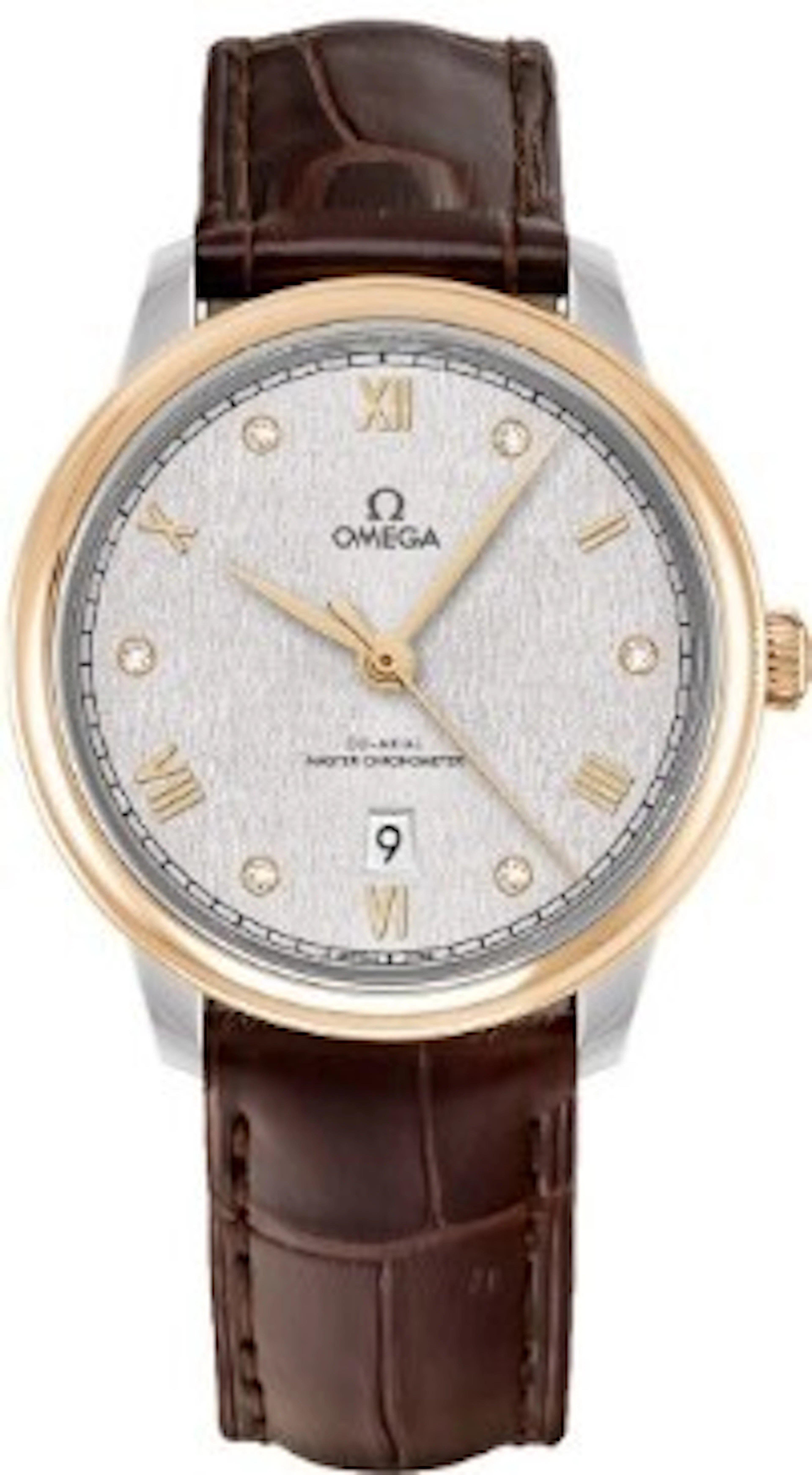 Omega De Ville Prestige 434.23.40.20.52.001 434.23.40.20.52.001