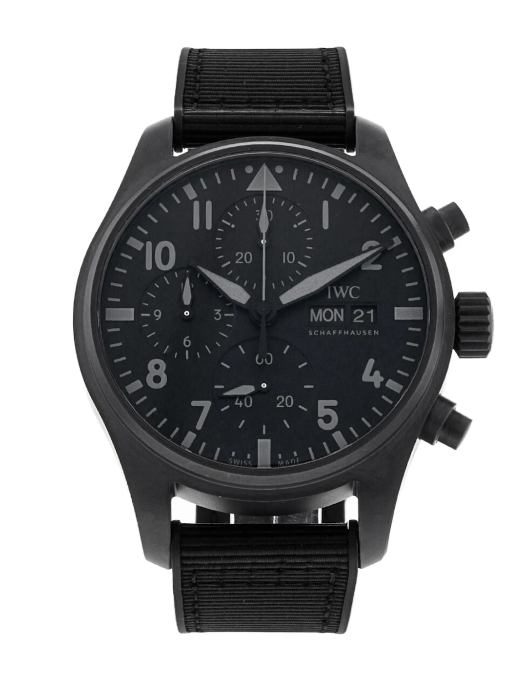 IWC Pilots IW388106 IW388106