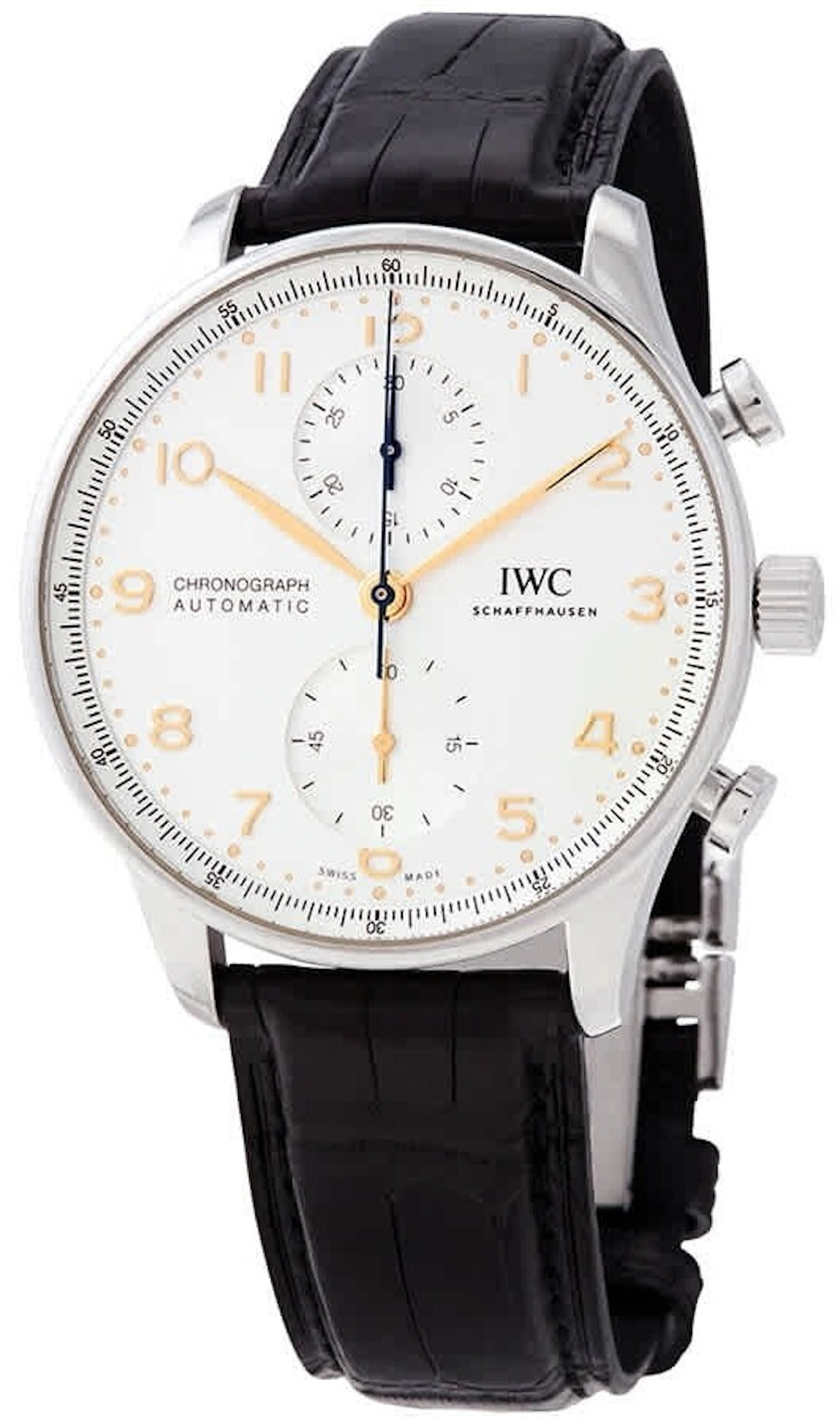 IWC Portuguese IW371604 IW371604