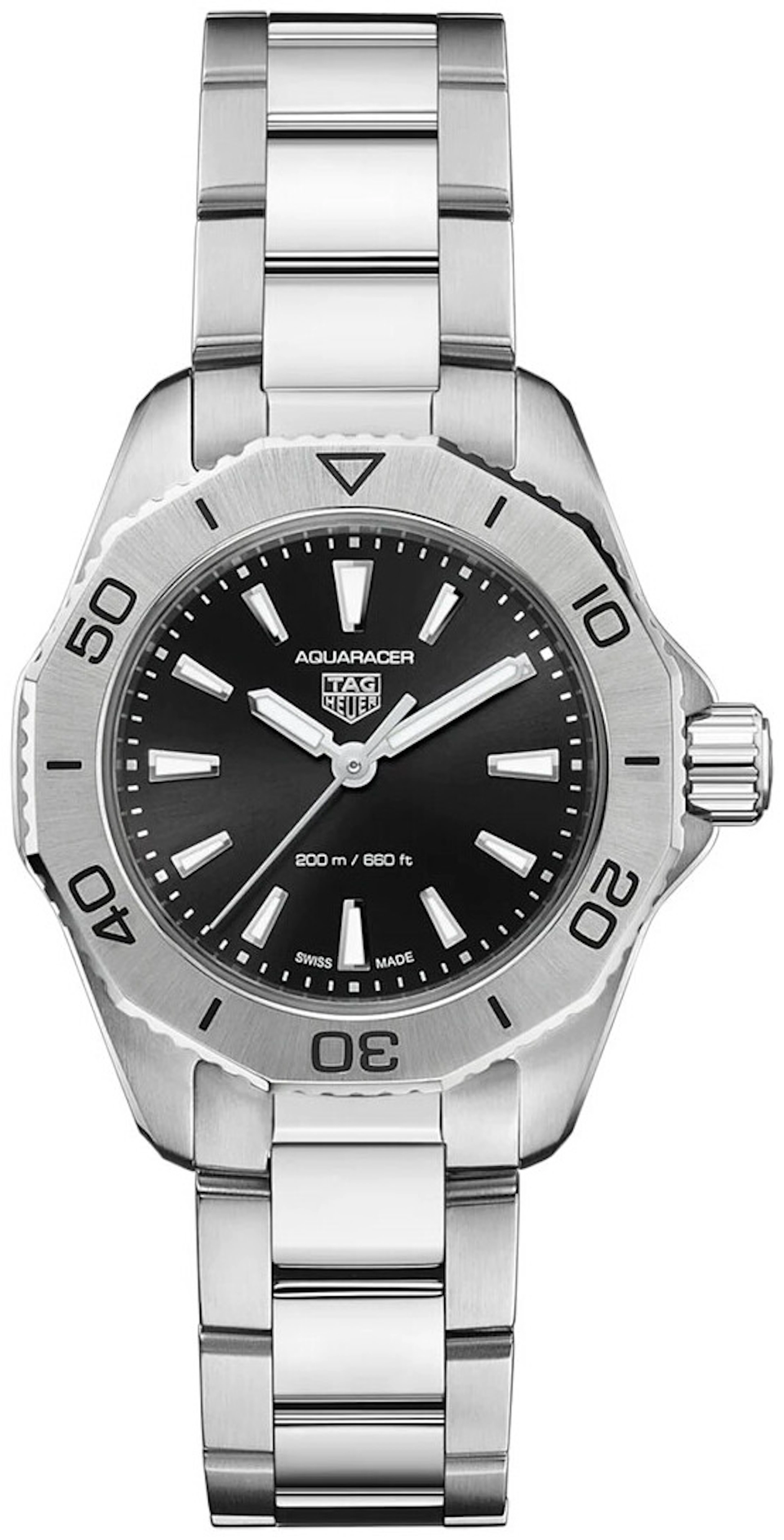 TAG Heuer Aquaracer Lady WBP1410.BA0622 WBP1410.BA0622