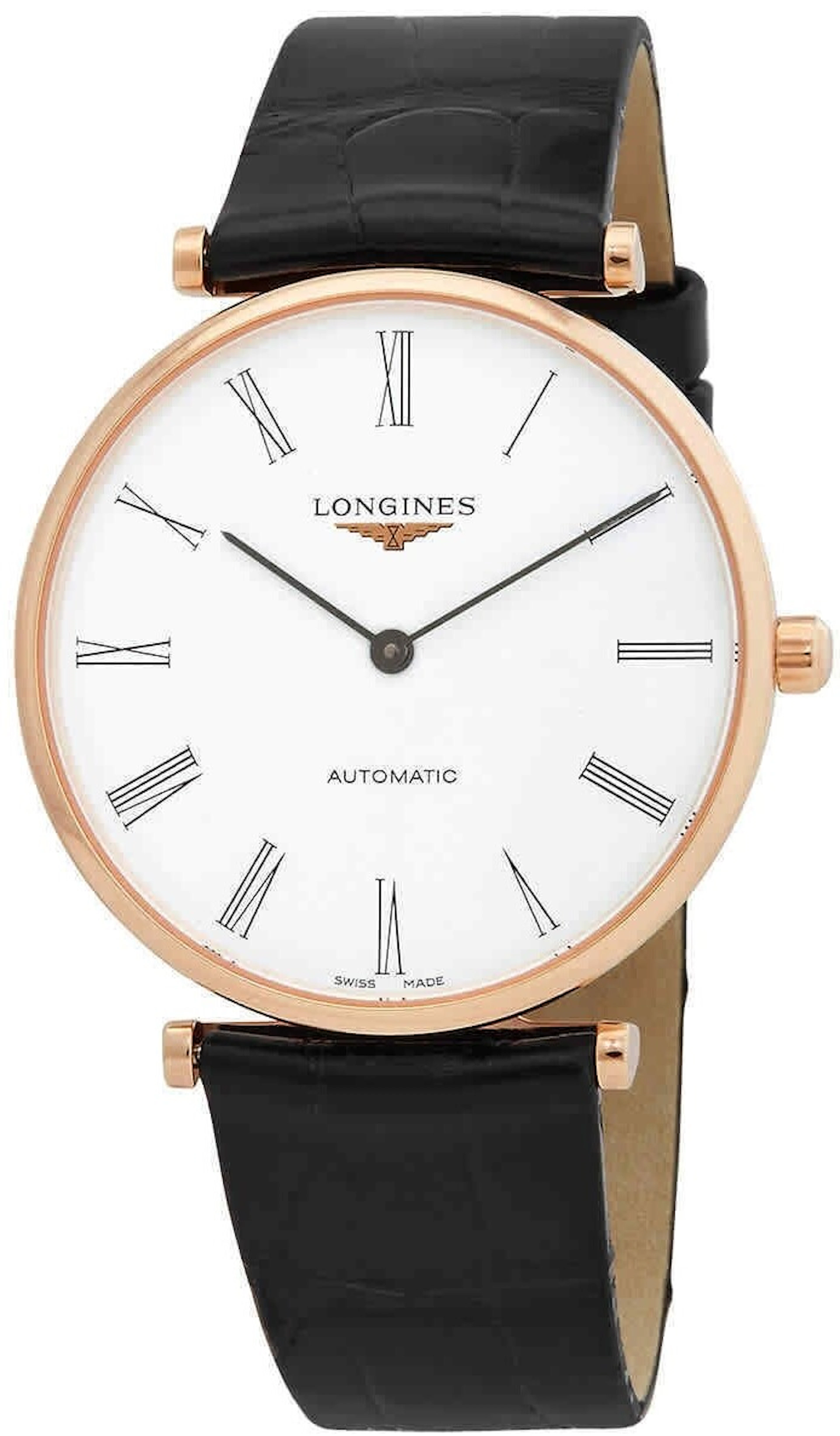 Longines La Grande Classique De Longines L4.918.1.91.2 L4.918.1.91.2