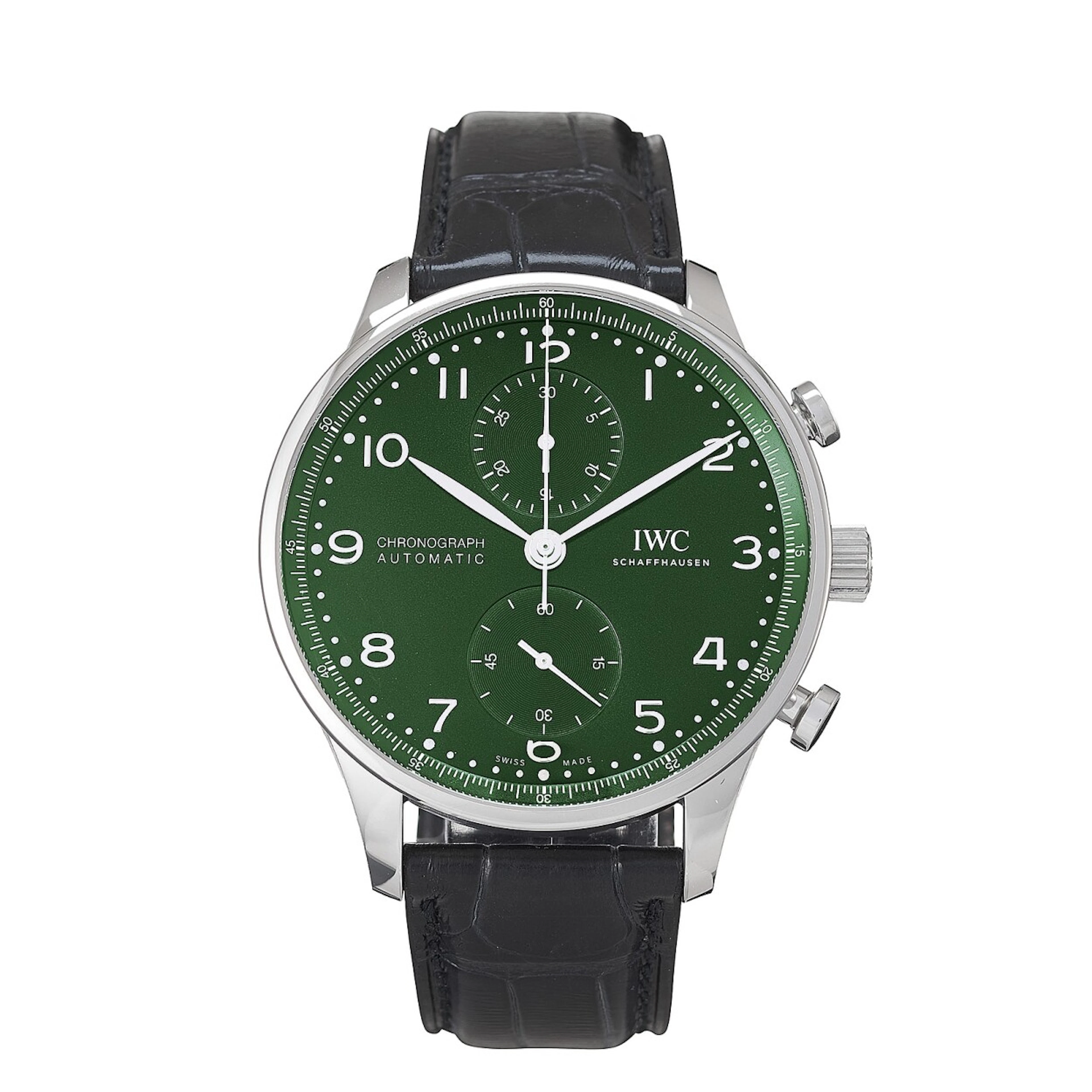 IWC Portugieser IW371615 IW371615