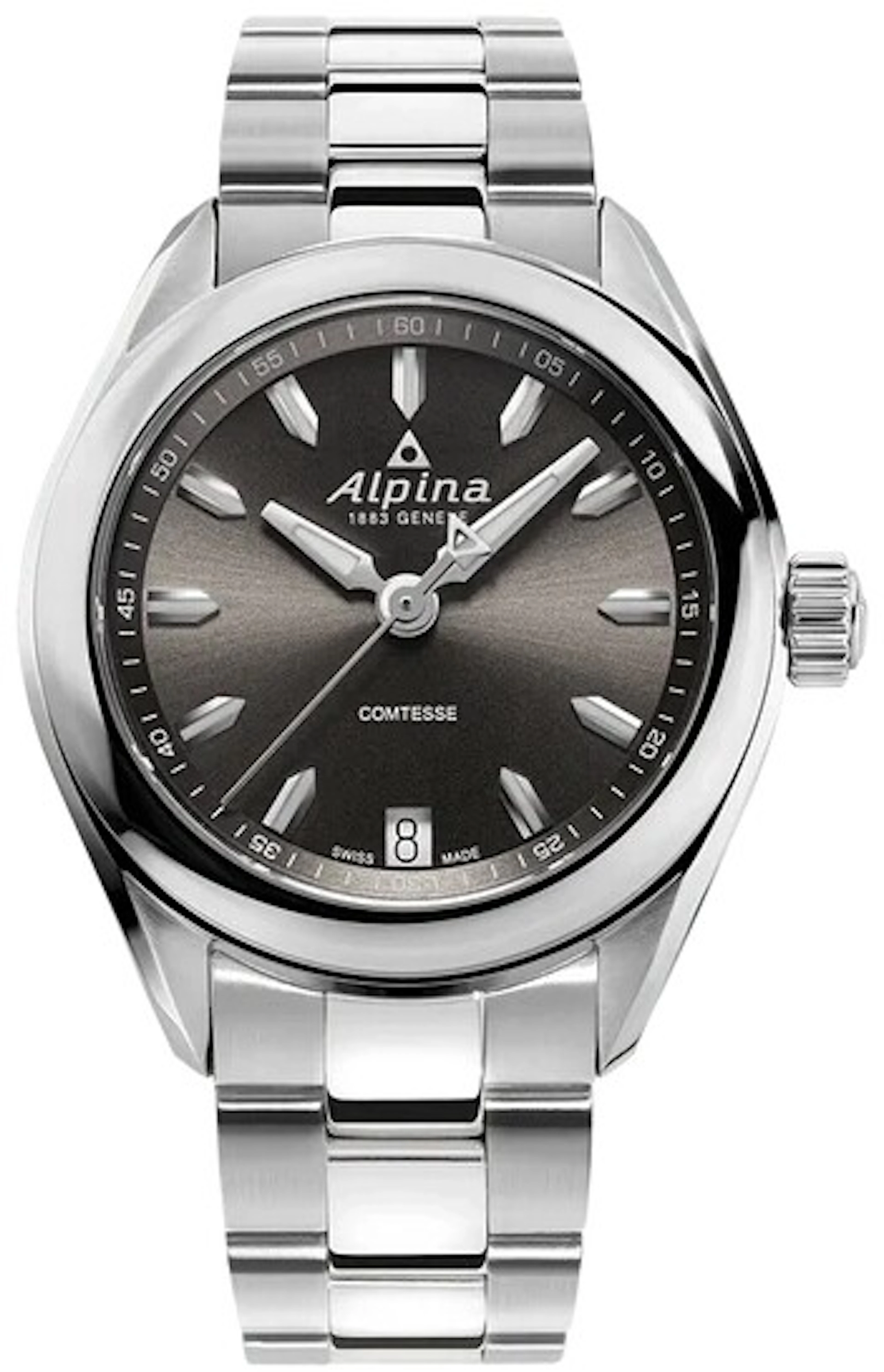 Alpina Alpiner Comtesse AL-240LBR2C6B AL-240LBR2C6B