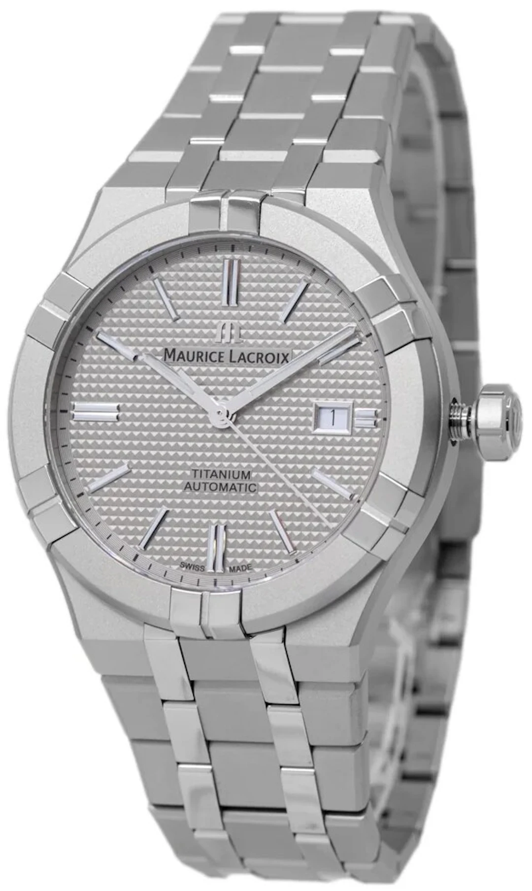 Maurice Lacroix Aikon AI6008-TT032-230-1 AI6008-TT032-230-1