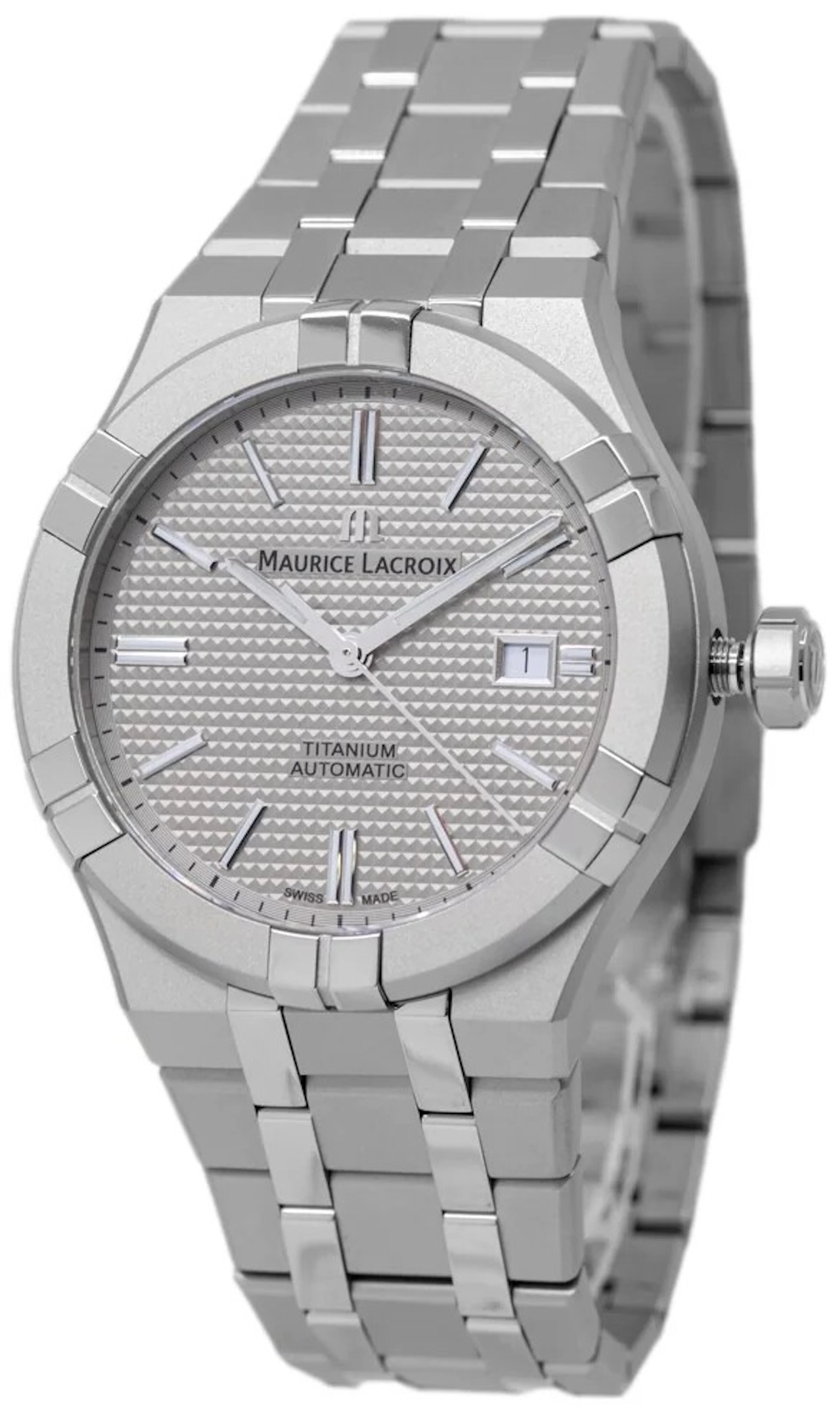 Maurice Lacroix Aikon AI6008-TT032-230-1 AI6008-TT032-230-1