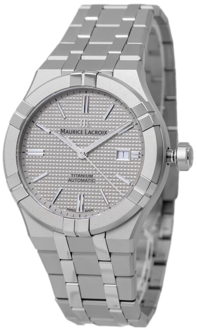 Maurice Lacroix Aikon AI6008-TT032-230-1 AI6008-TT032-230-1