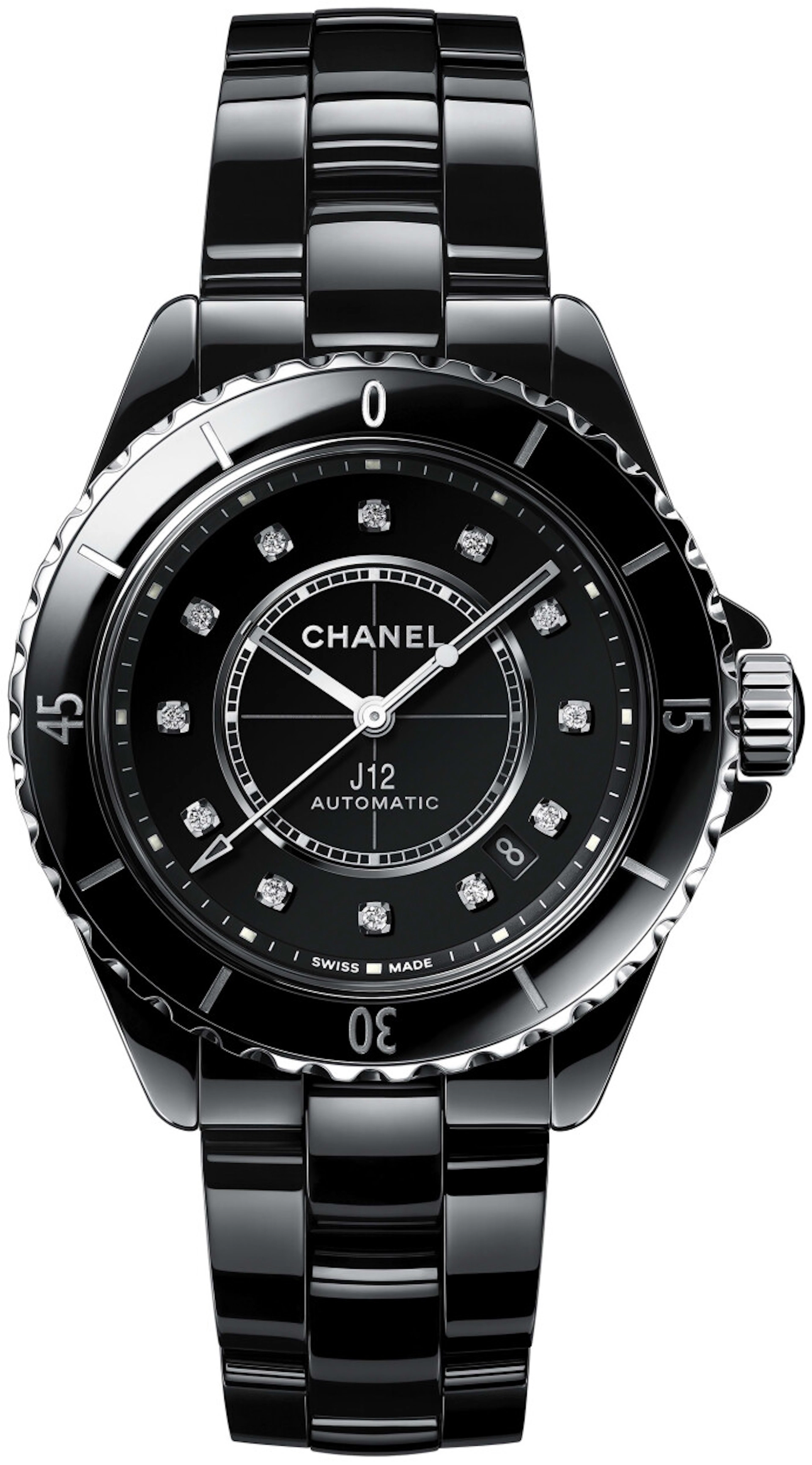 Chanel J12 H5702 H5702
