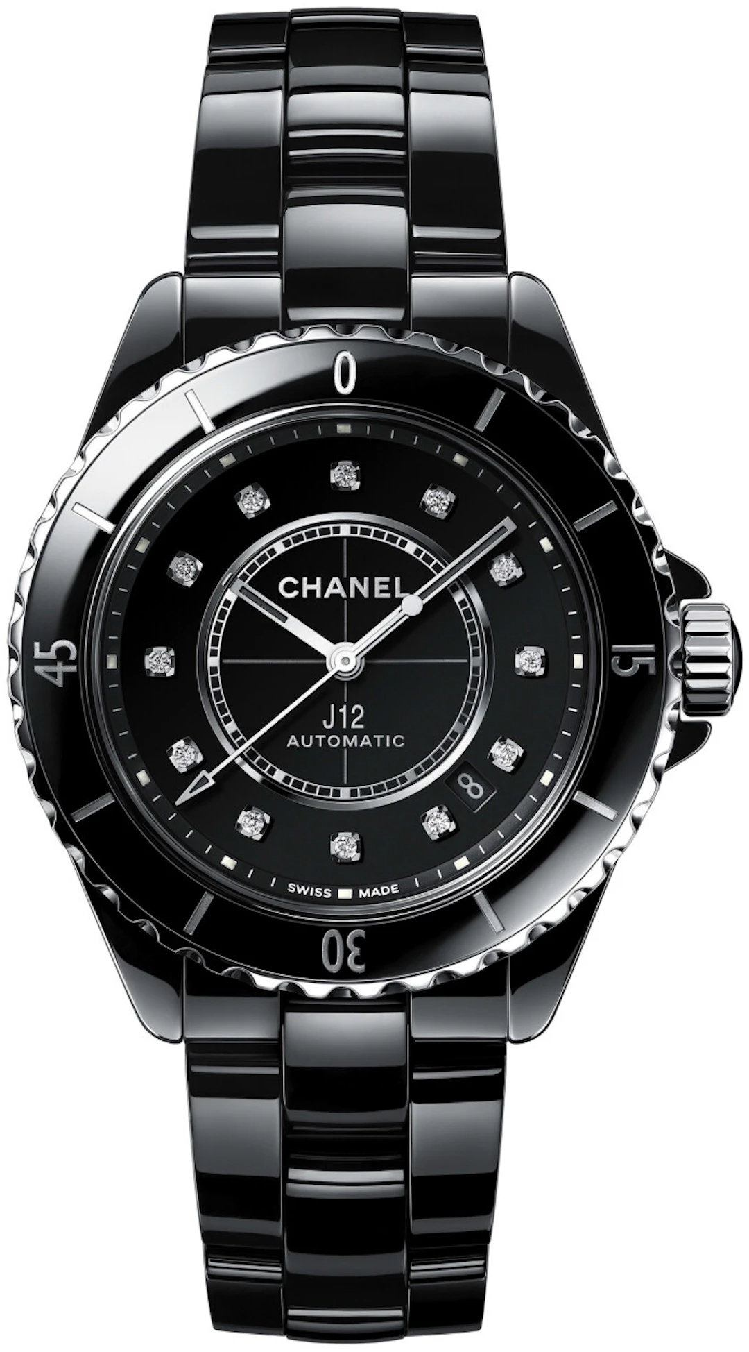 Chanel J12 H5702 H5702