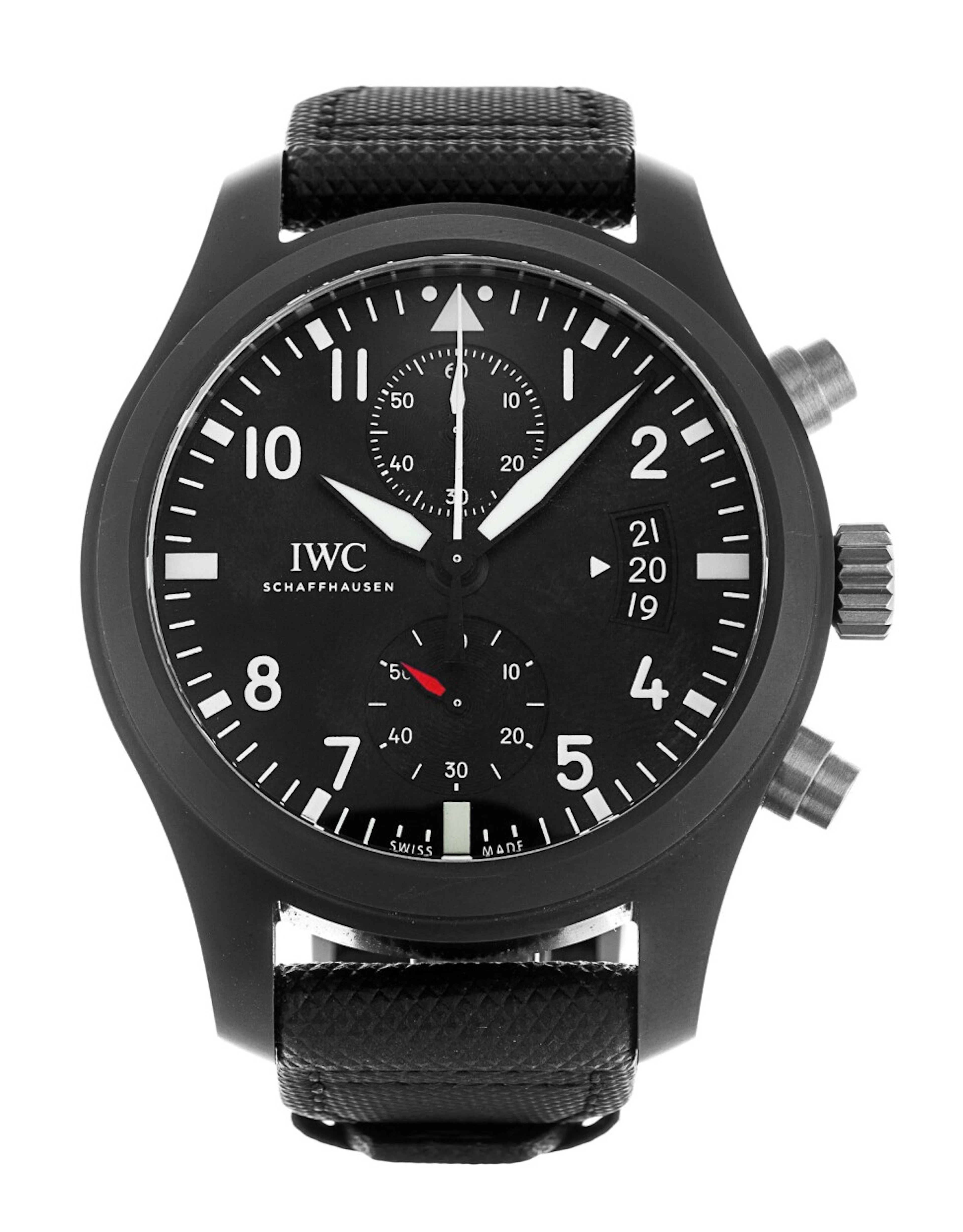 IWC Pilots Classic IW388007 IW388007