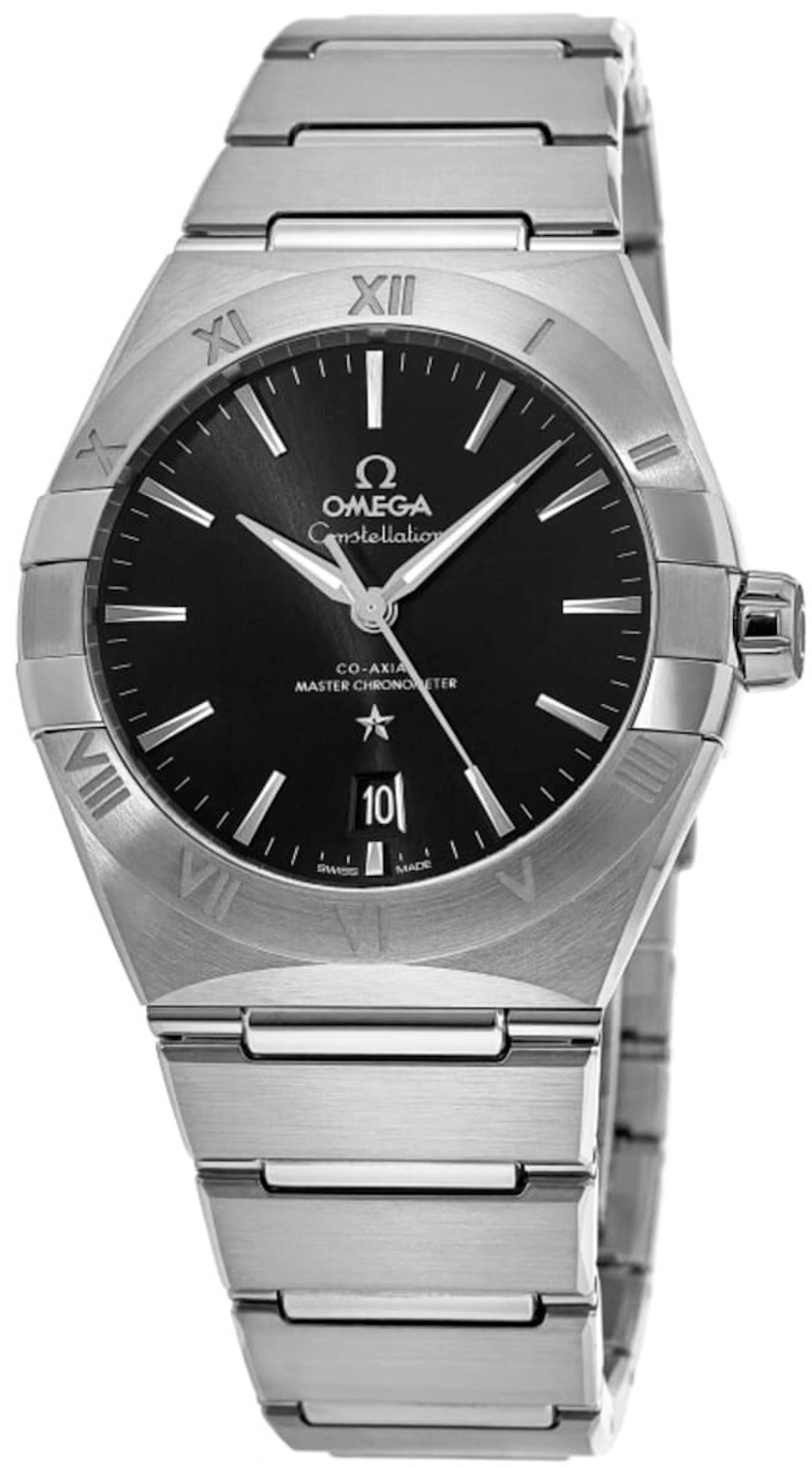 Omega Constellation Co-Axial 39Mm 131.10.39.20.01.001 131.10.39.20.01.001