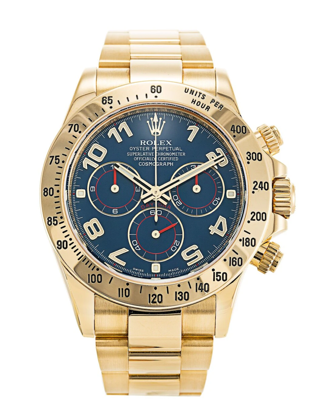 Rolex Daytona 116528/30 116528/30