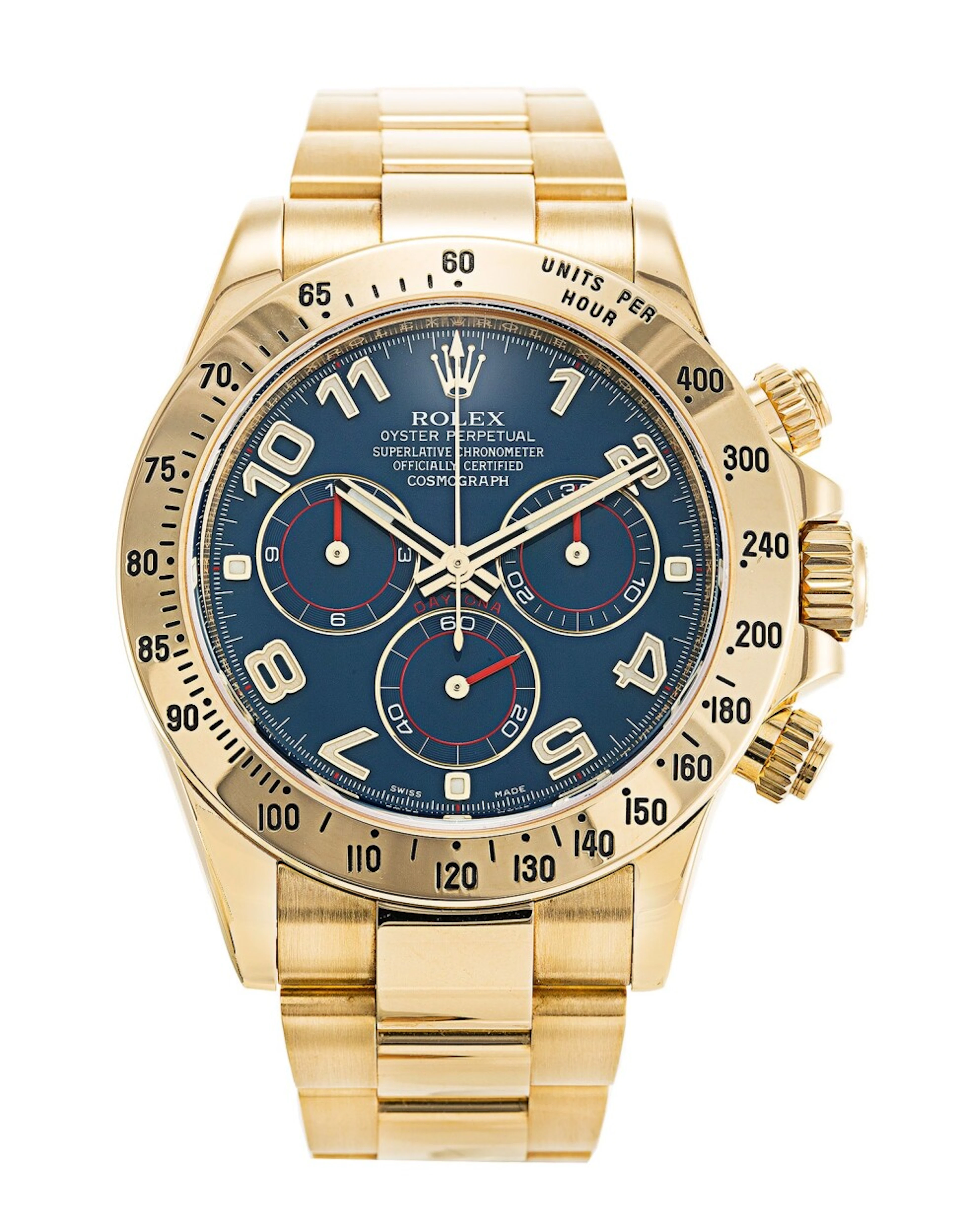 Rolex Daytona 116528/30 116528/30