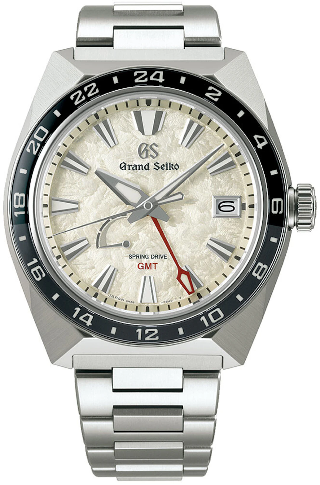 Grand Seiko Sport Collection SBGE307G SBGE307G