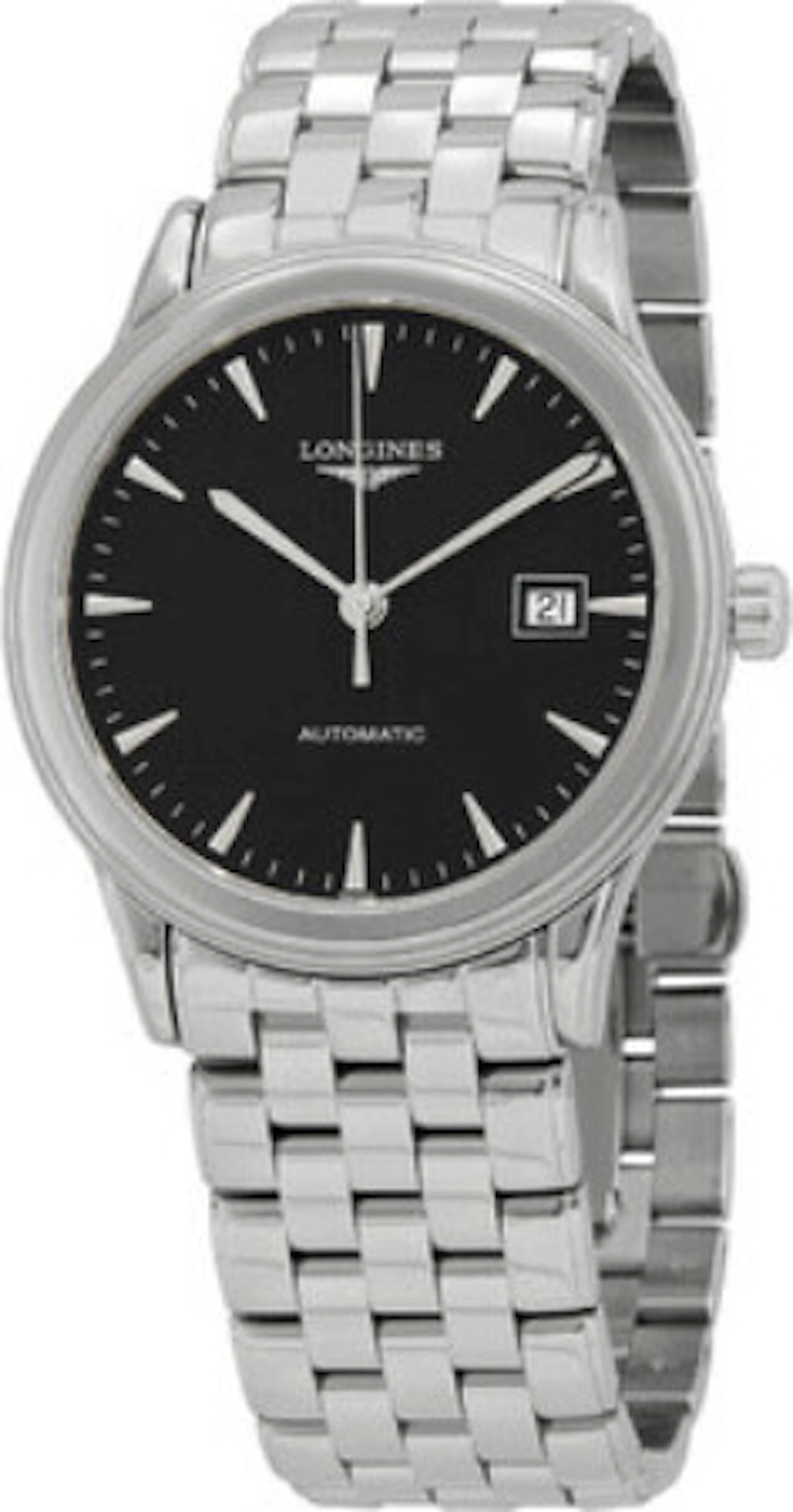 Longines Flagship L4.984.4.52.6 L4.984.4.52.6