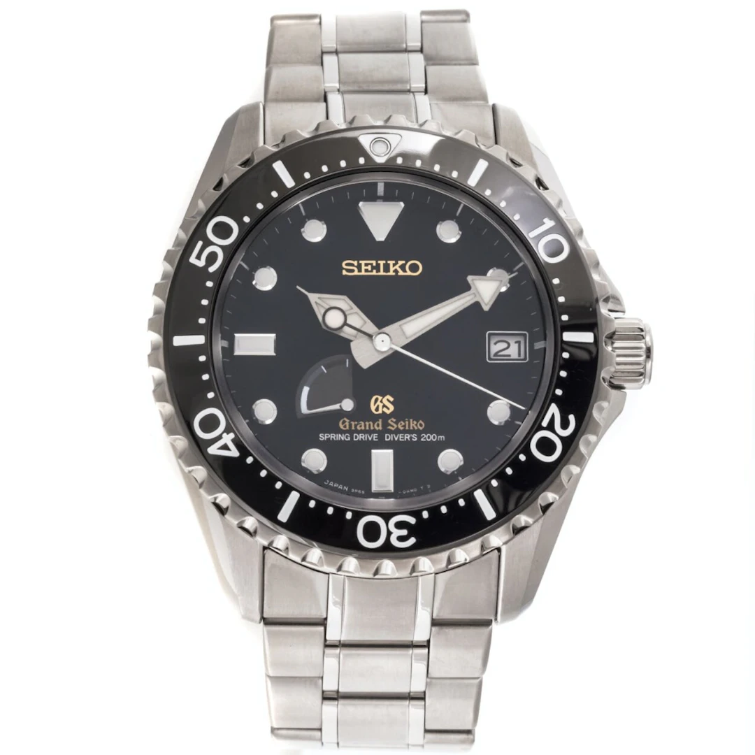 Grand Seiko Sport Collection SBGA031G SBGA031G