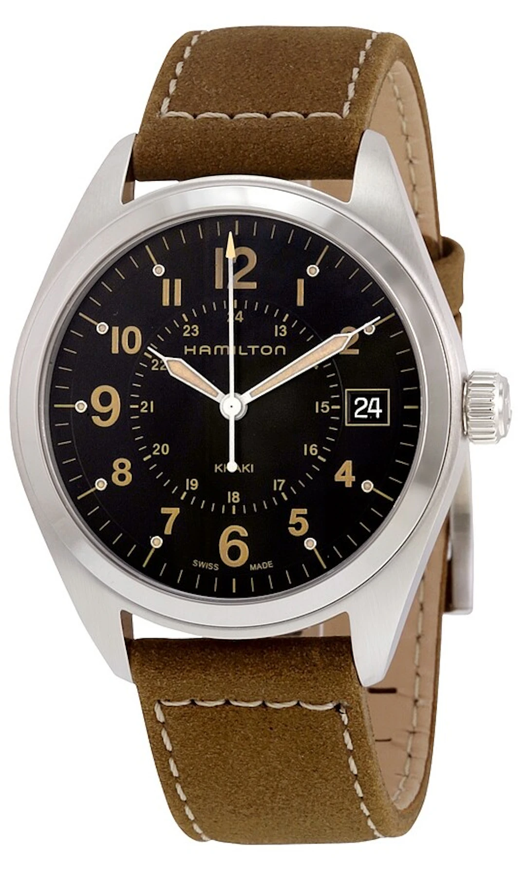 Hamilton Khaki H68551833 H68551833