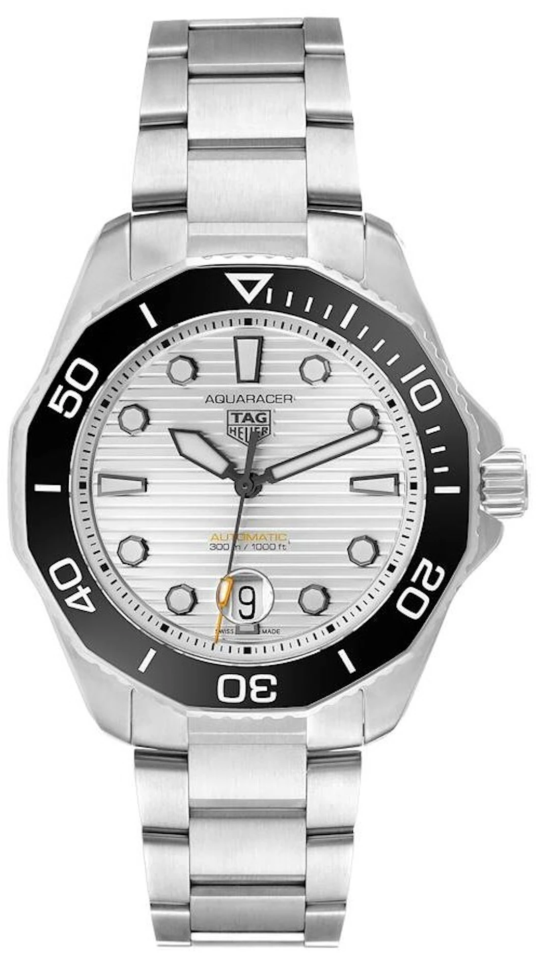 TAG Heuer Aquaracer WBP201C.BA0632 WBP201C.BA0632