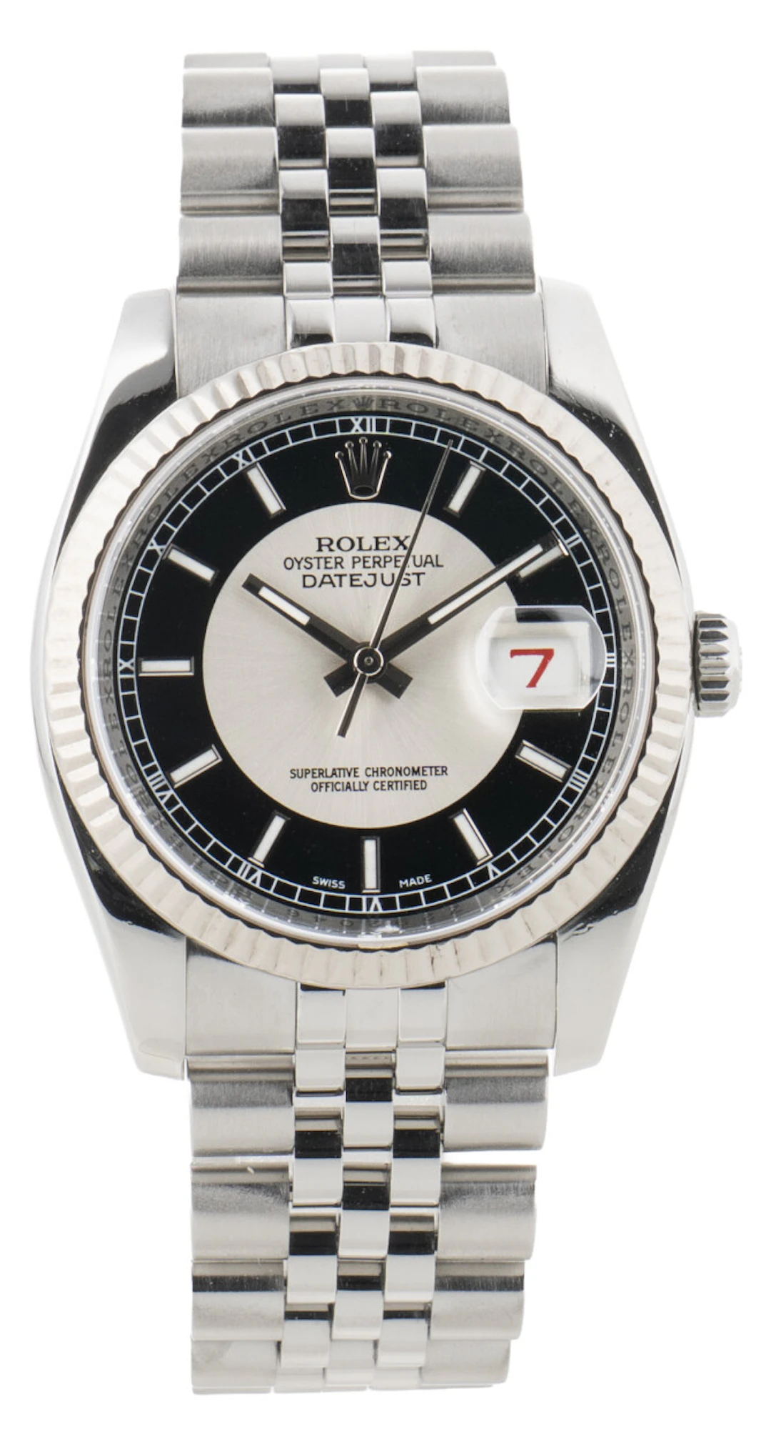 Rolex Datejust Steel 116234/23 116234/23