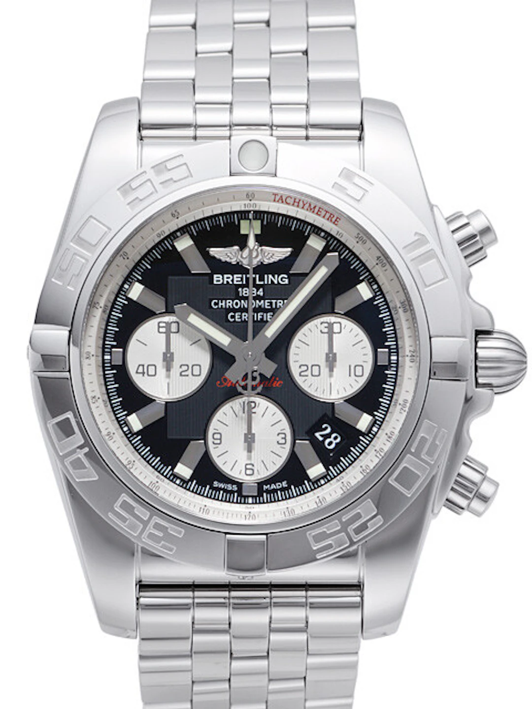 Breitling Chronomat 44 AB011012-B967-375A AB011012-B967-375A