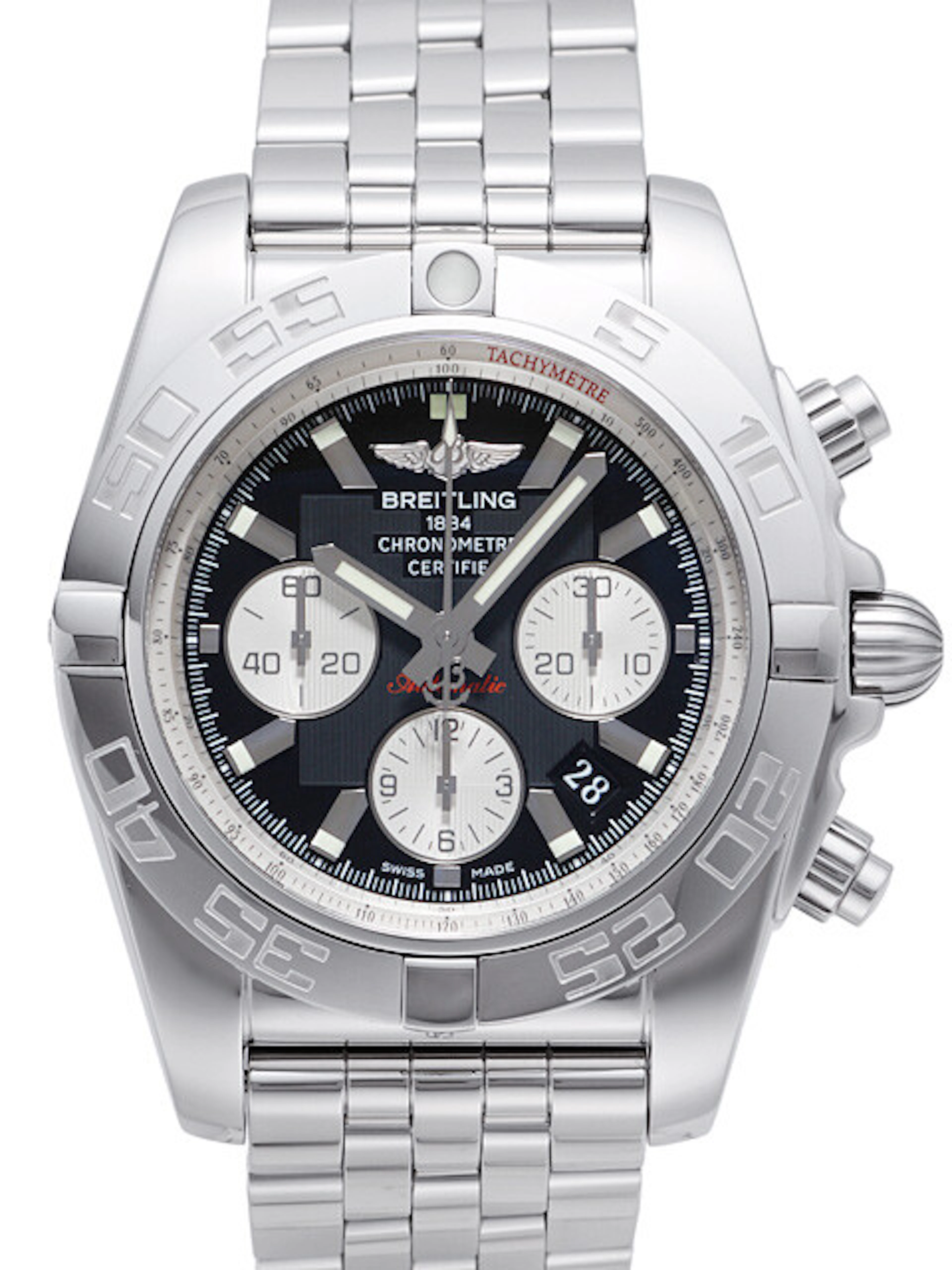 Breitling Chronomat 44 AB011012-B967-375A AB011012-B967-375A