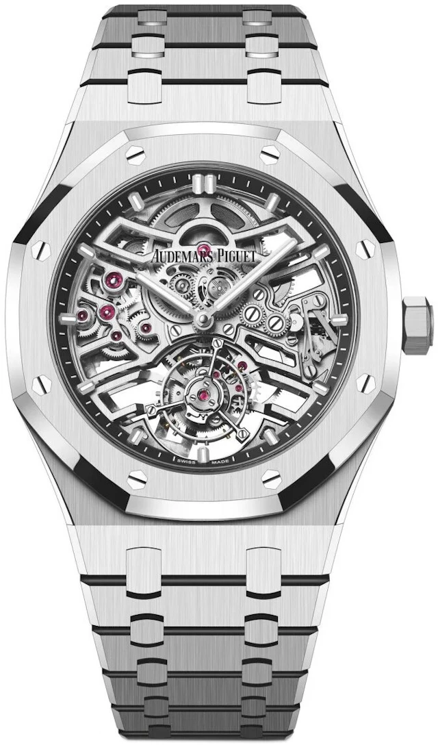 Audemars Piguet Royal Oak 26735ST.OO.1320ST.01 26735ST.OO.1320ST.01