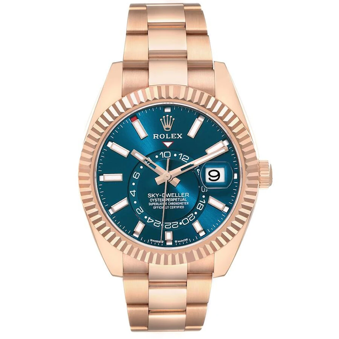 Rolex Sky-Dweller 336935-0001 336935-0001