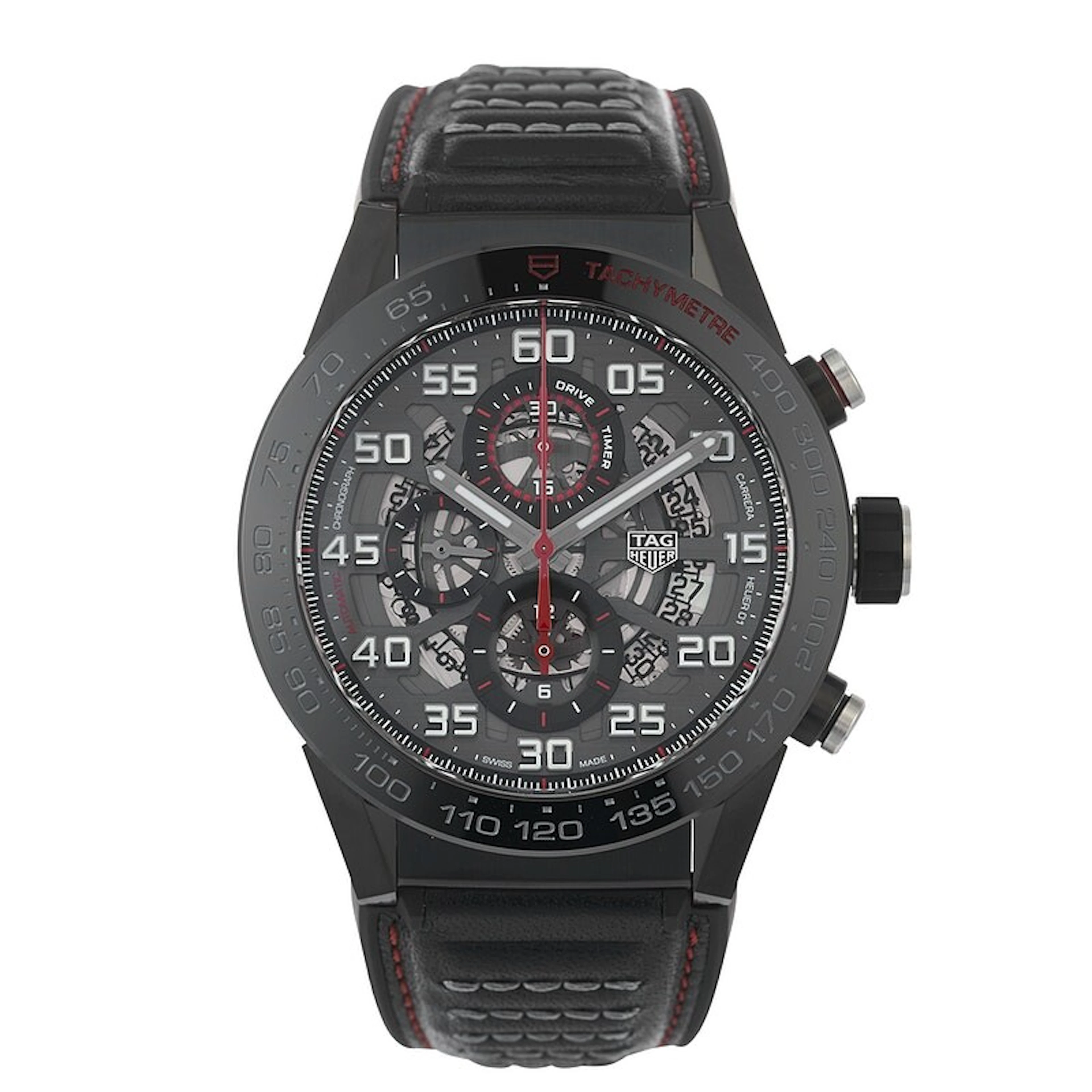 TAG Heuer Carrera CAR2A1H.FT6101 CAR2A1H.FT6101
