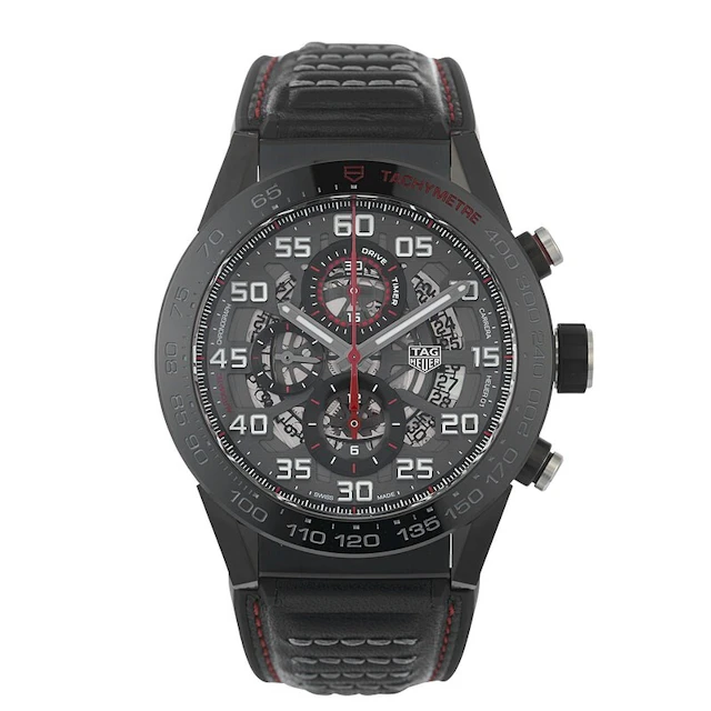 TAG Heuer Carrera CAR2A1H.FT6101 CAR2A1H.FT6101