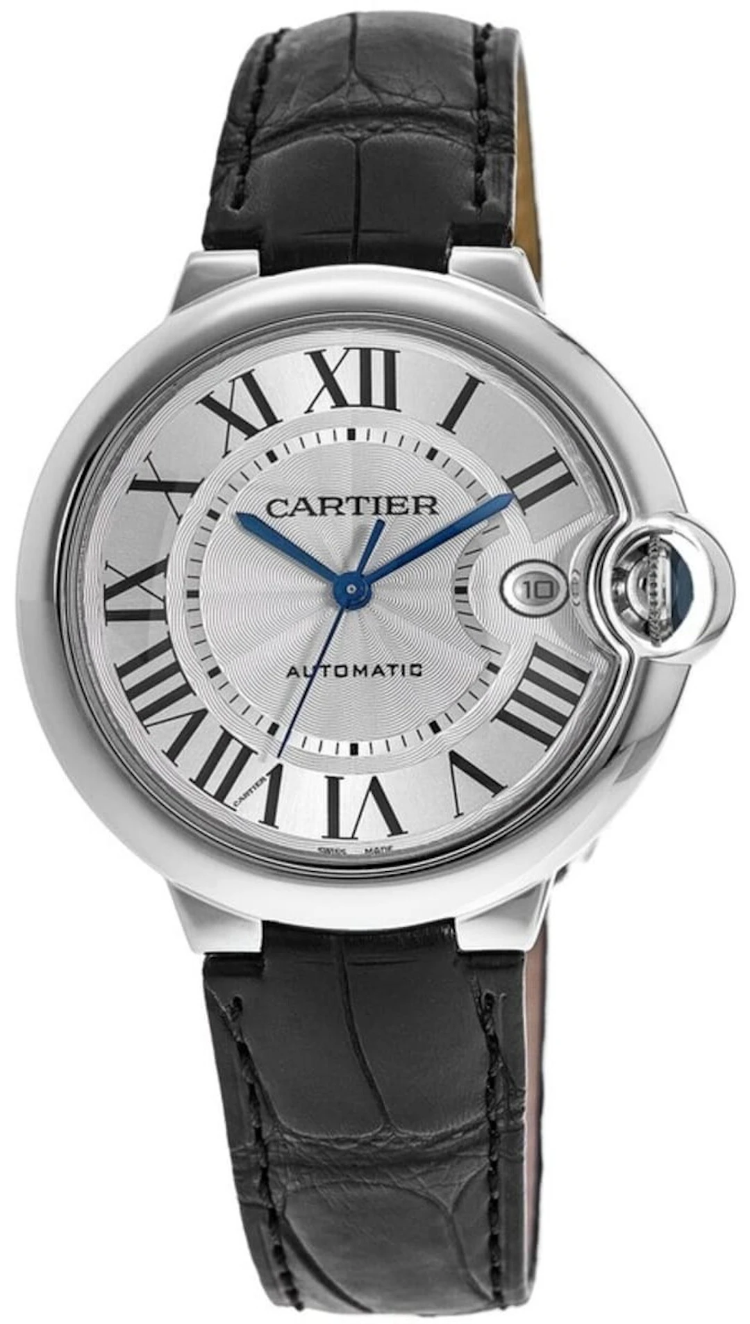 Cartier Ballon Bleu De WSBB0028 WSBB0028