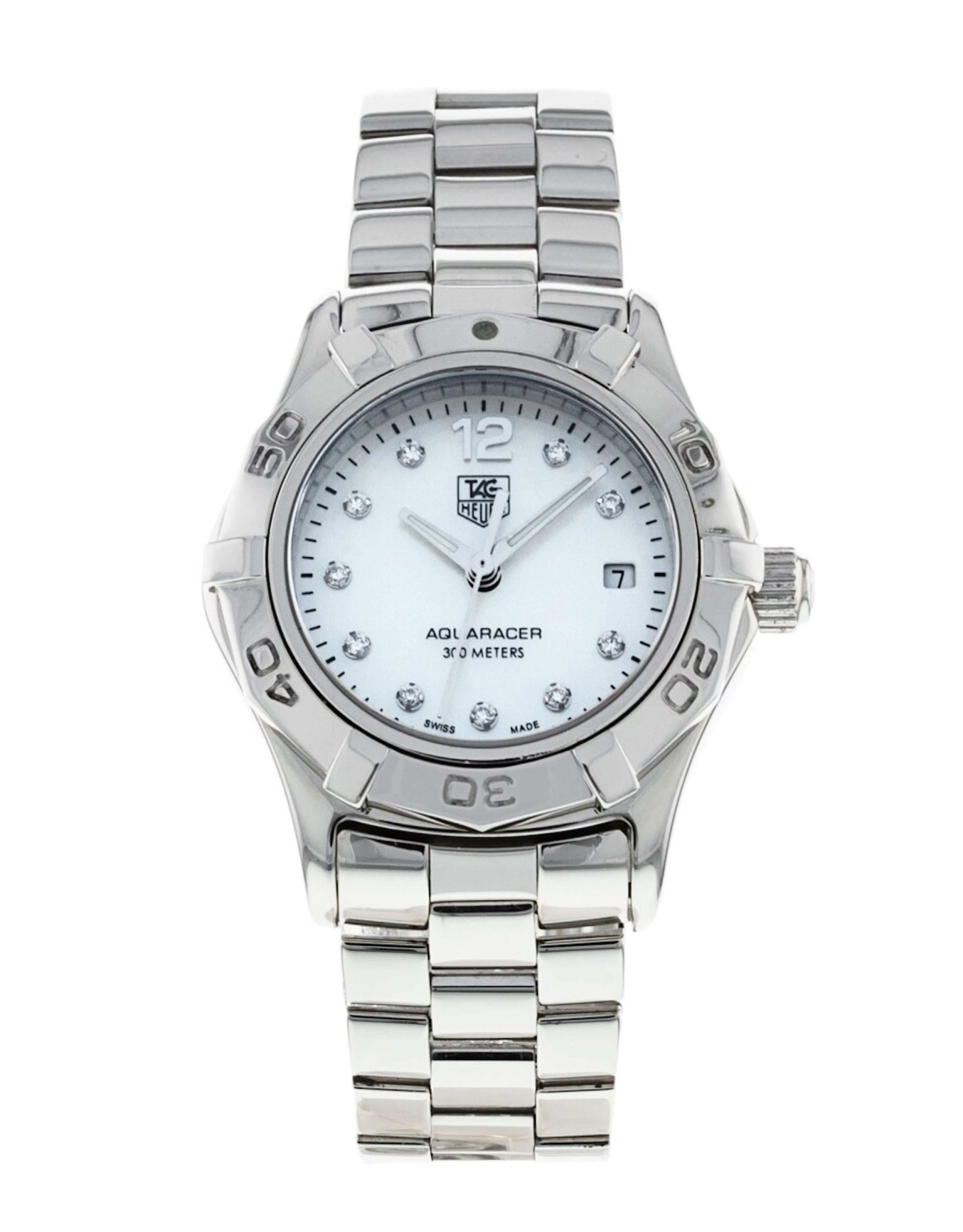 TAG Heuer Aquaracer WAF1415.BA0813 WAF1415.BA0813