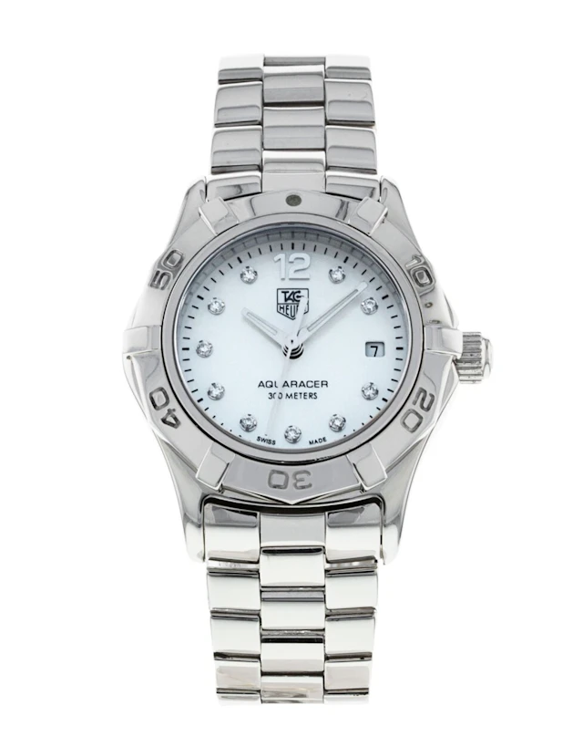 TAG Heuer Aquaracer WAF1415.BA0813 WAF1415.BA0813