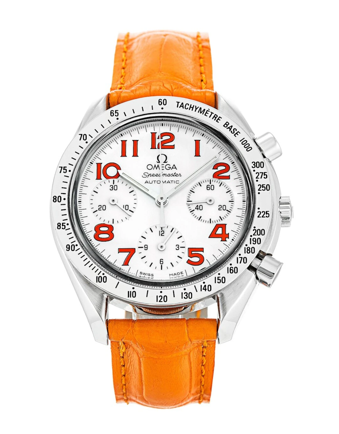 Omega Speedmaster Damklockor 3834.78.38 3834.78.38