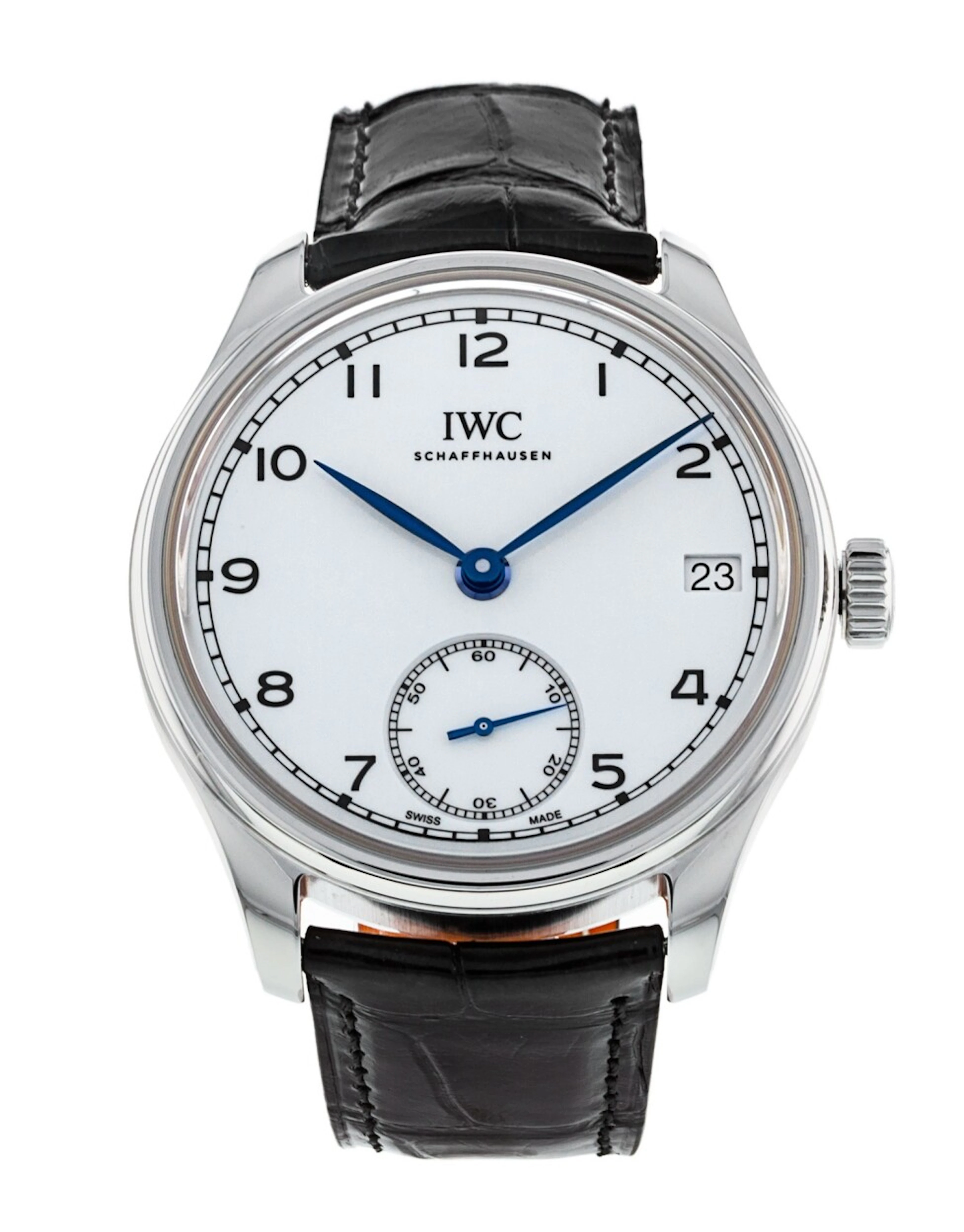 IWC Portuguese IW510212 IW510212