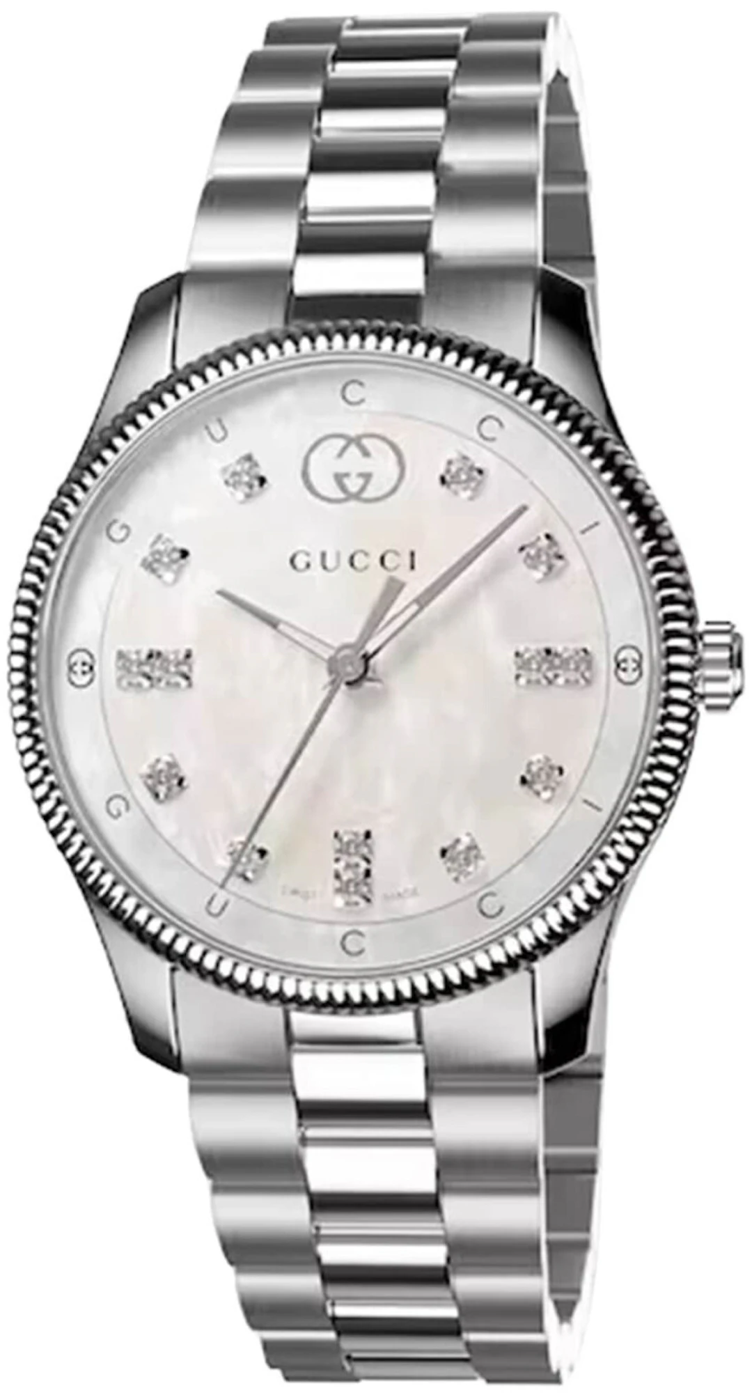 Gucci G-Timeless YA1265064 YA1265064