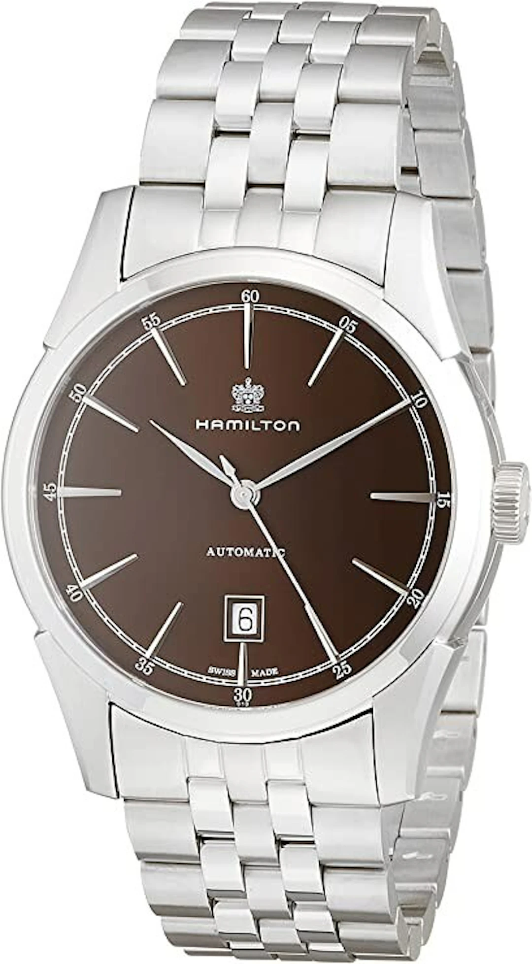 Hamilton American Classic Spirit Of Liberty H42415101 H42415101