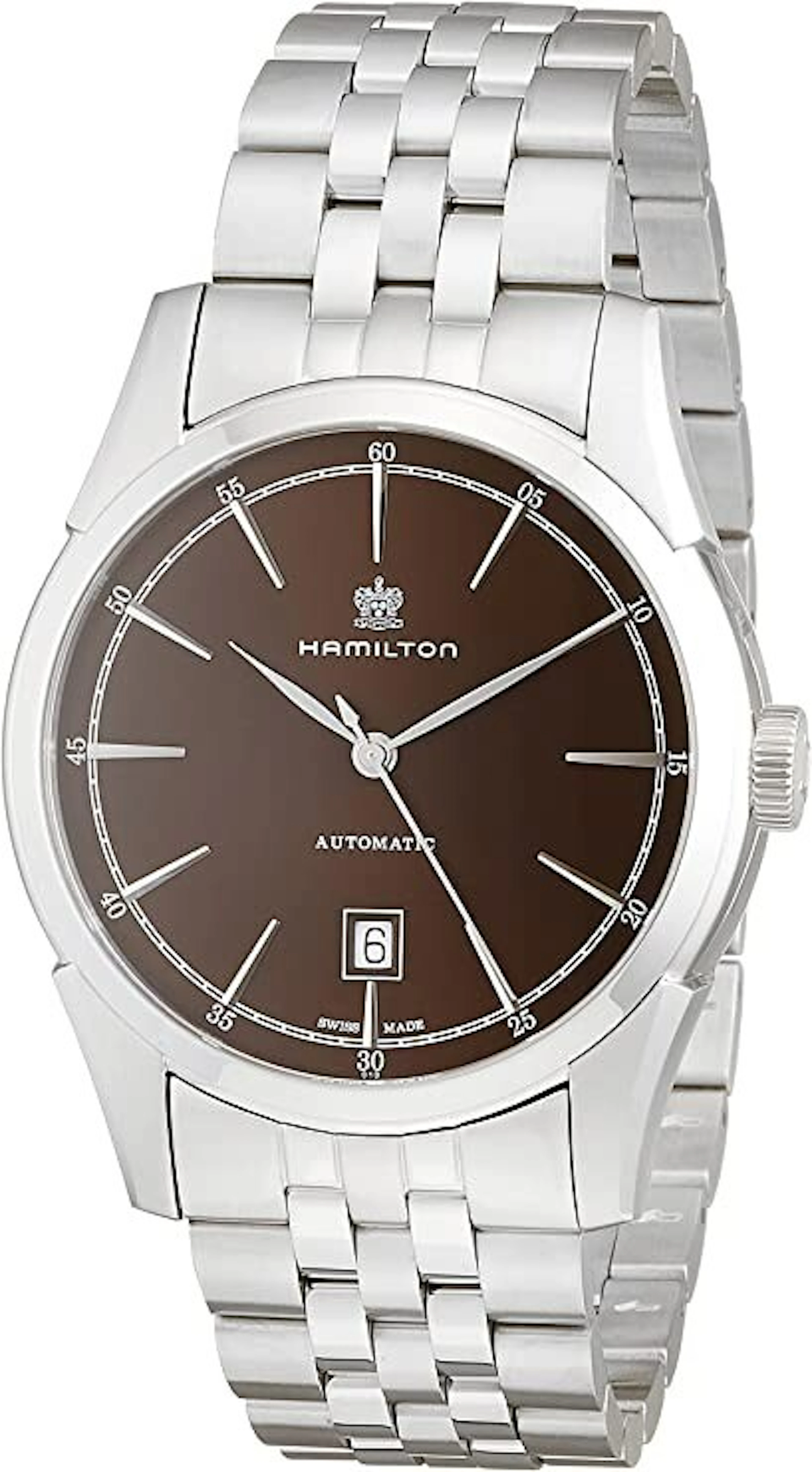Hamilton American Classic Spirit Of Liberty H42415101 H42415101