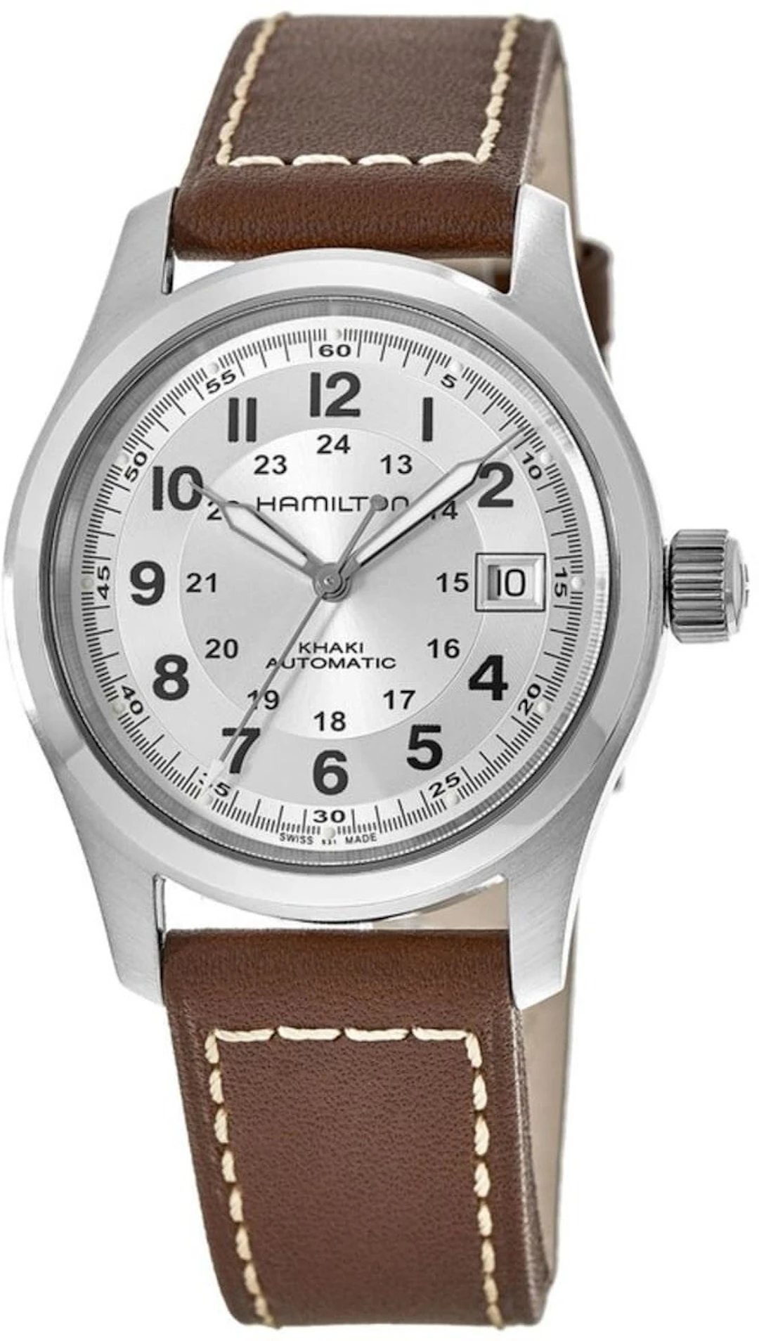 Hamilton Khaki Field H70455553 H70455553