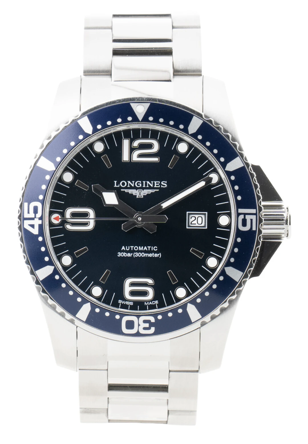 Longines Hydroconquest L3.841.4.96.6 L3.841.4.96.6