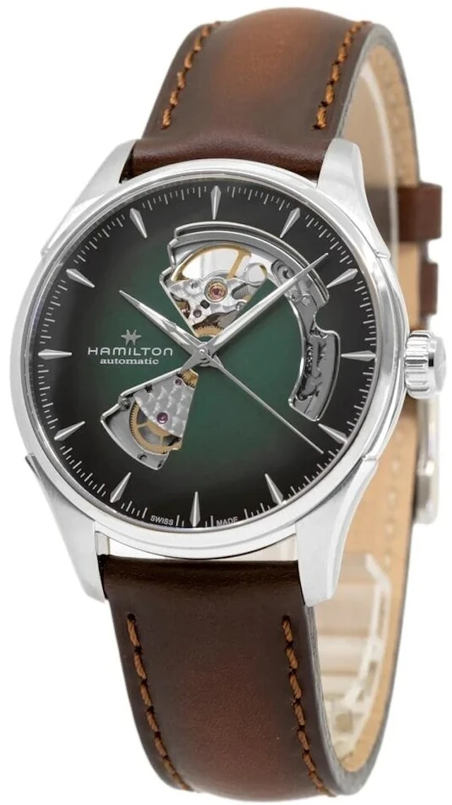 Hamilton Jazzmaster H32675560 H32675560