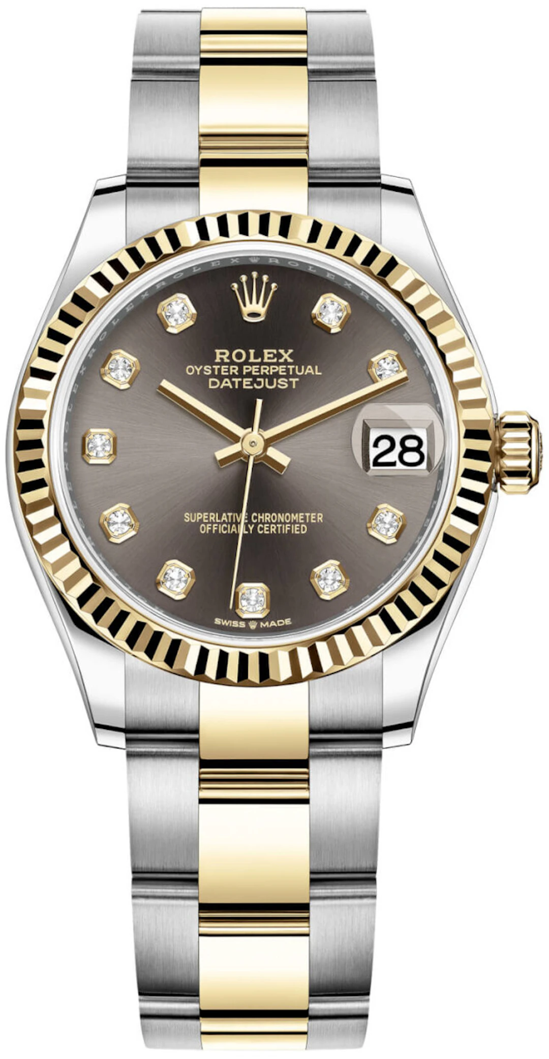 Rolex Datejust 31 278273-0021 278273-0021